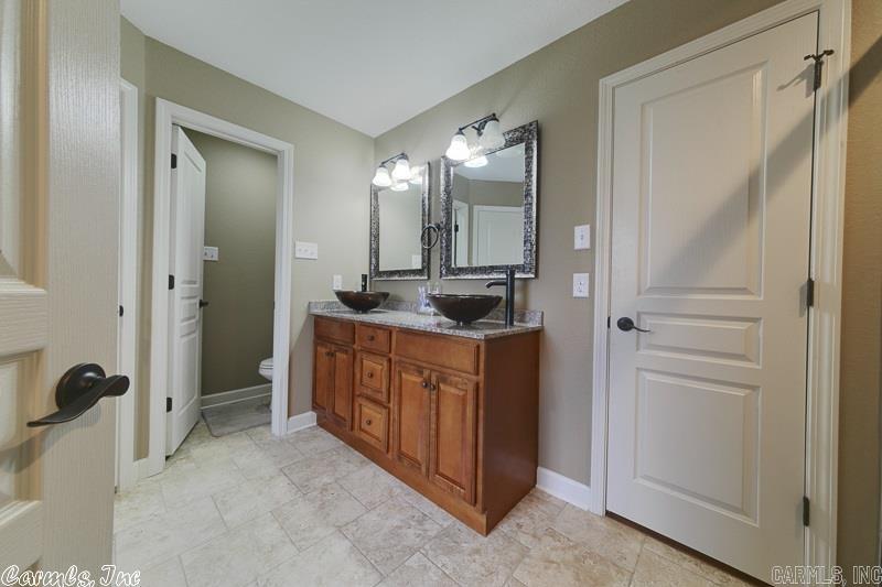 Lilly Ann - Residential Lease