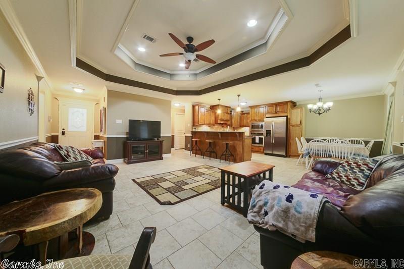 Lilly Ann - Residential Lease