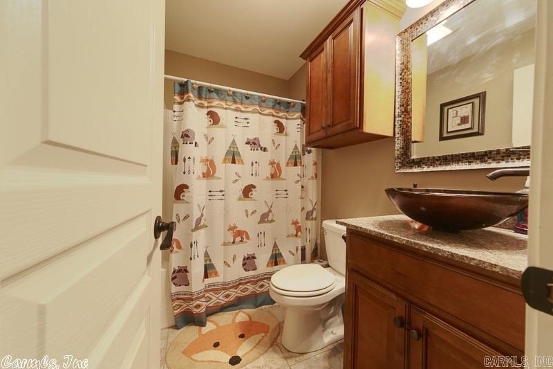 Lilly Ann - Residential Lease