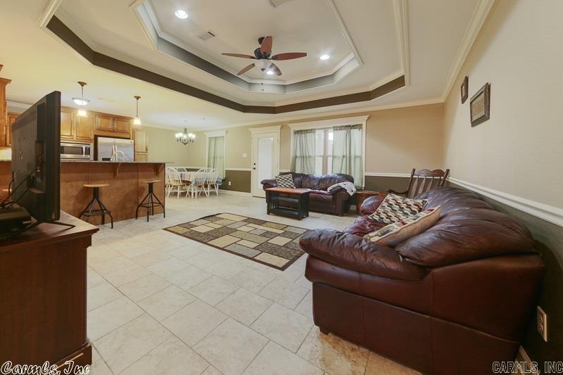 Lilly Ann - Residential Lease