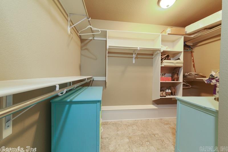 Lilly Ann - Residential Lease