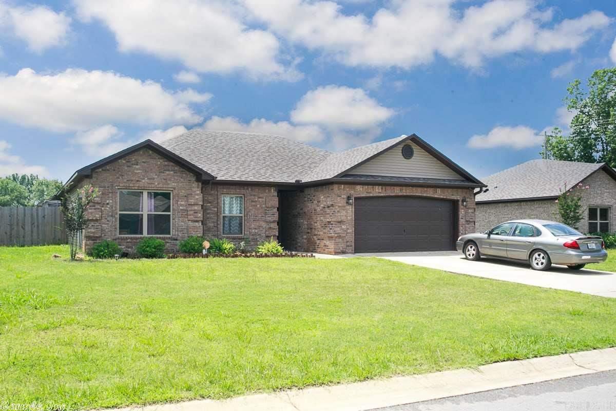 Lilly Ann - Residential Lease