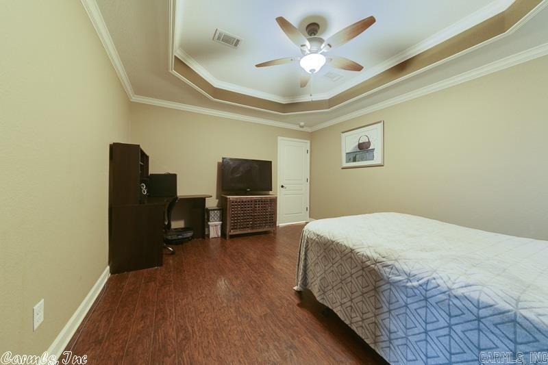 Lilly Ann - Residential Lease