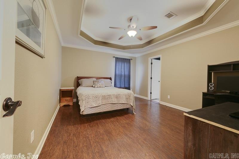 Lilly Ann - Residential Lease