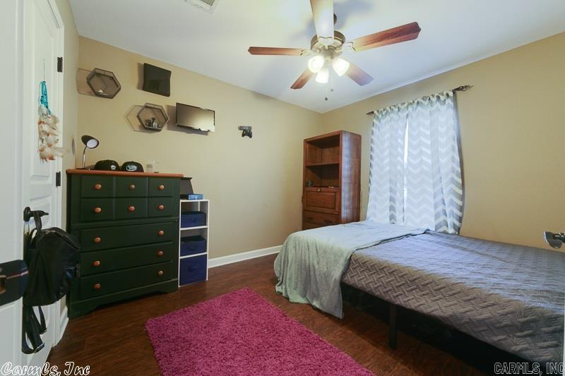 Lilly Ann - Residential Lease