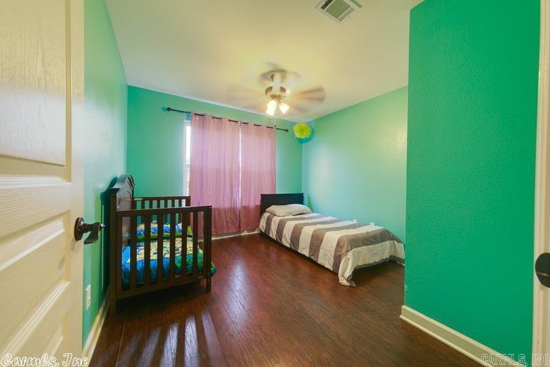 Lilly Ann - Residential Lease