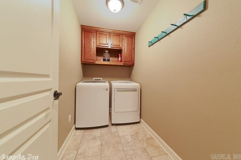 Lilly Ann - Residential Lease