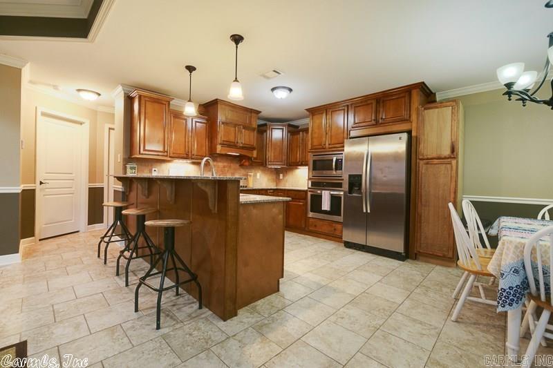 Lilly Ann - Residential Lease