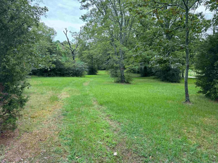 1.14 Acres at the end of Kiehl. Very private and secluded. So many possibilities. Plenty of space to build whatever you want. Similar lot was recently sold and used to build 3 houses on.