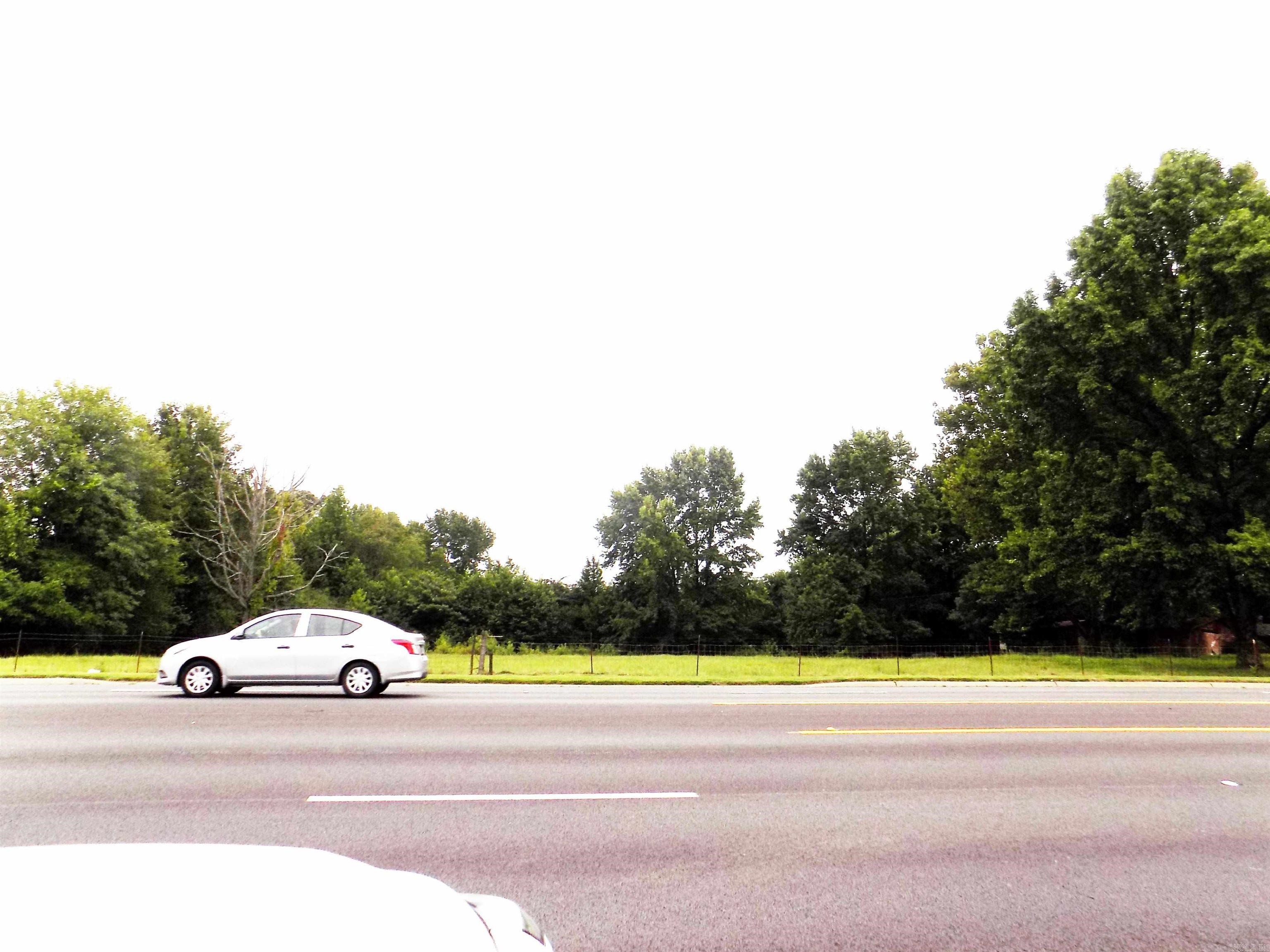 Not in Subdivision - Land