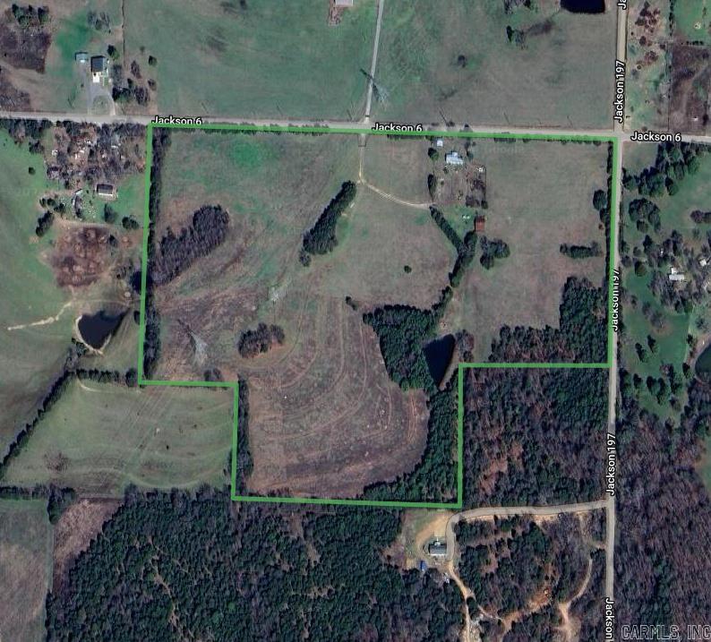 Metes & Bounds - Land