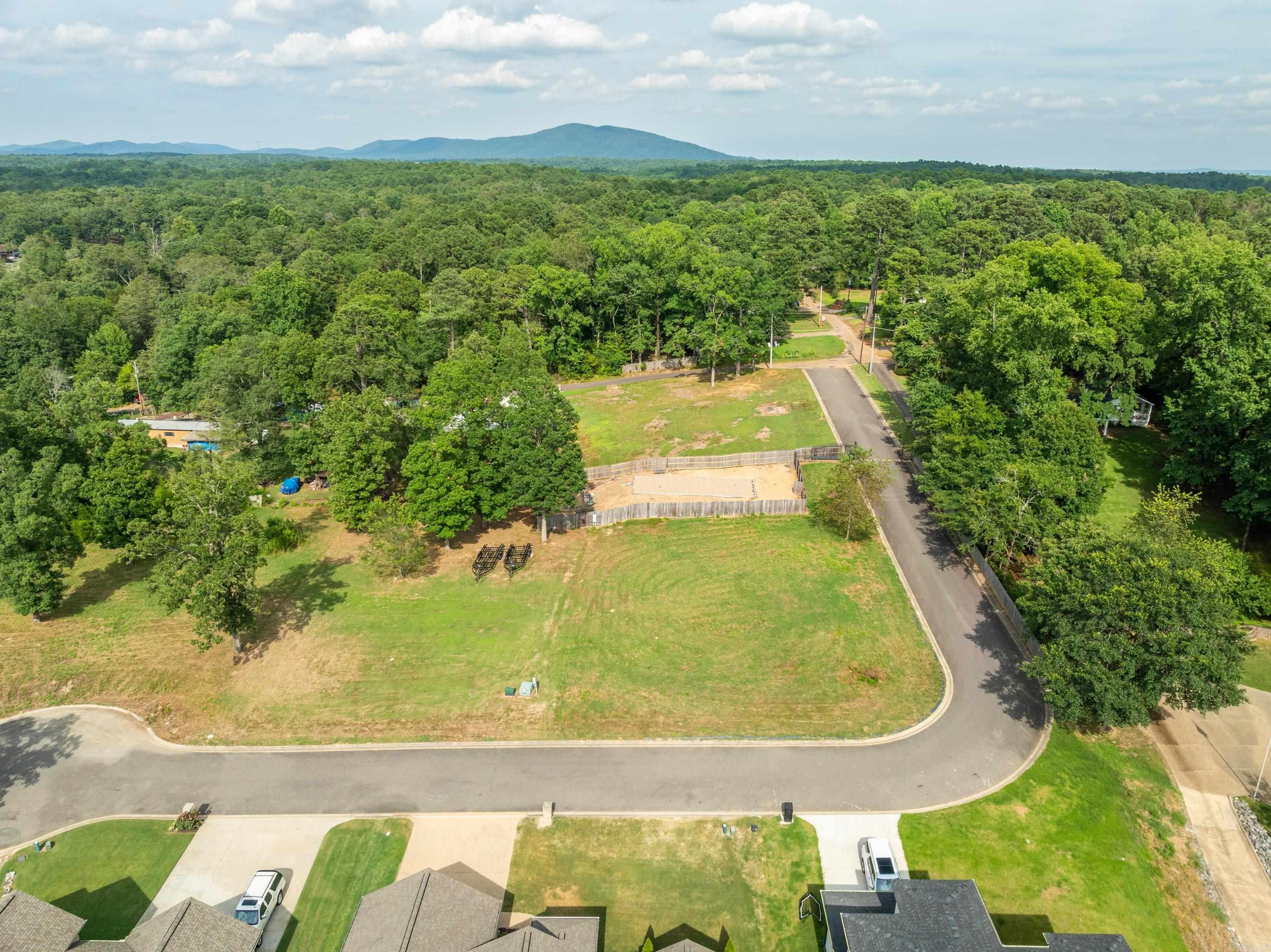 Oakridge Lake Estates - Land