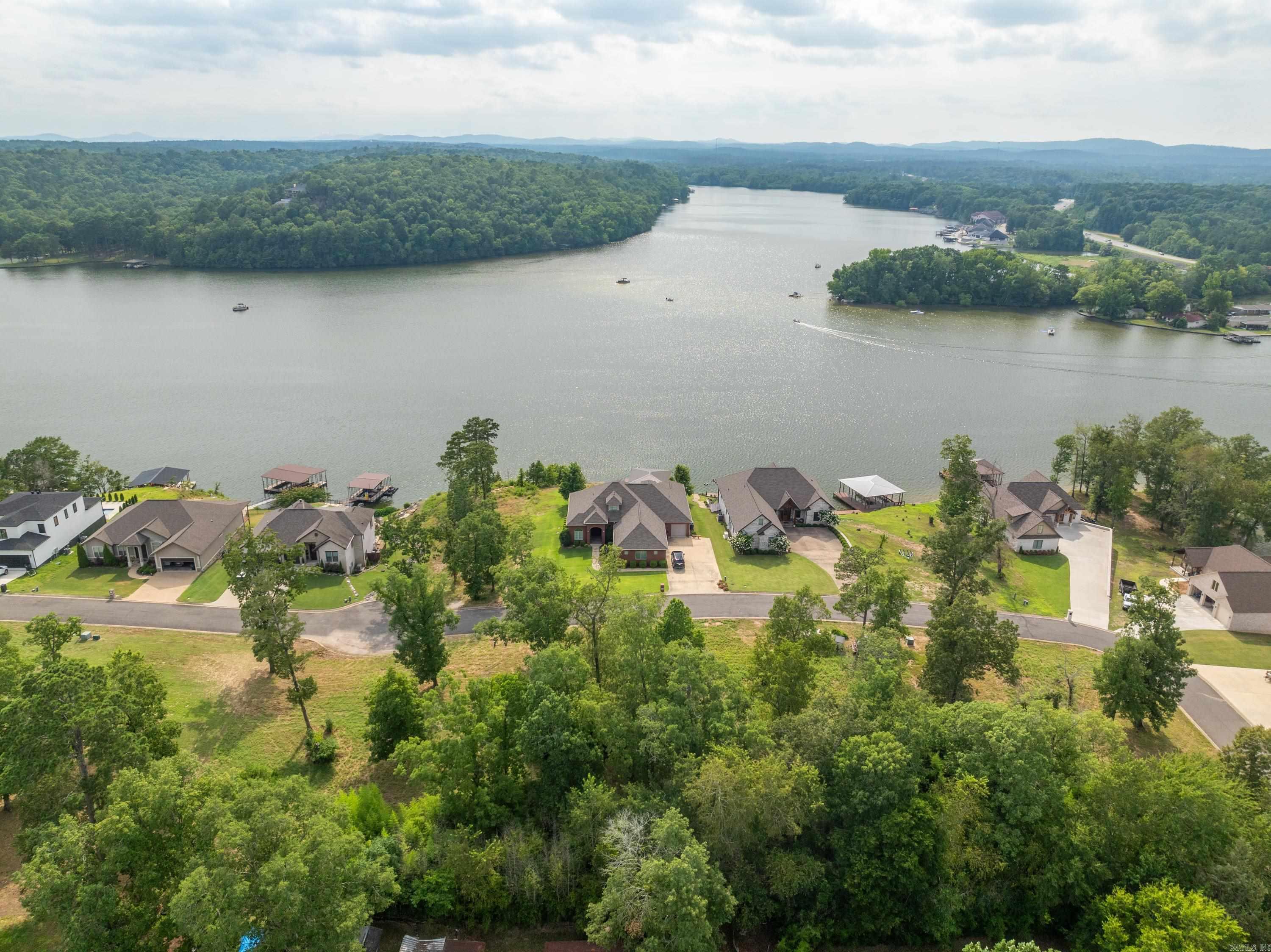 Oakridge Lake Estates - Land