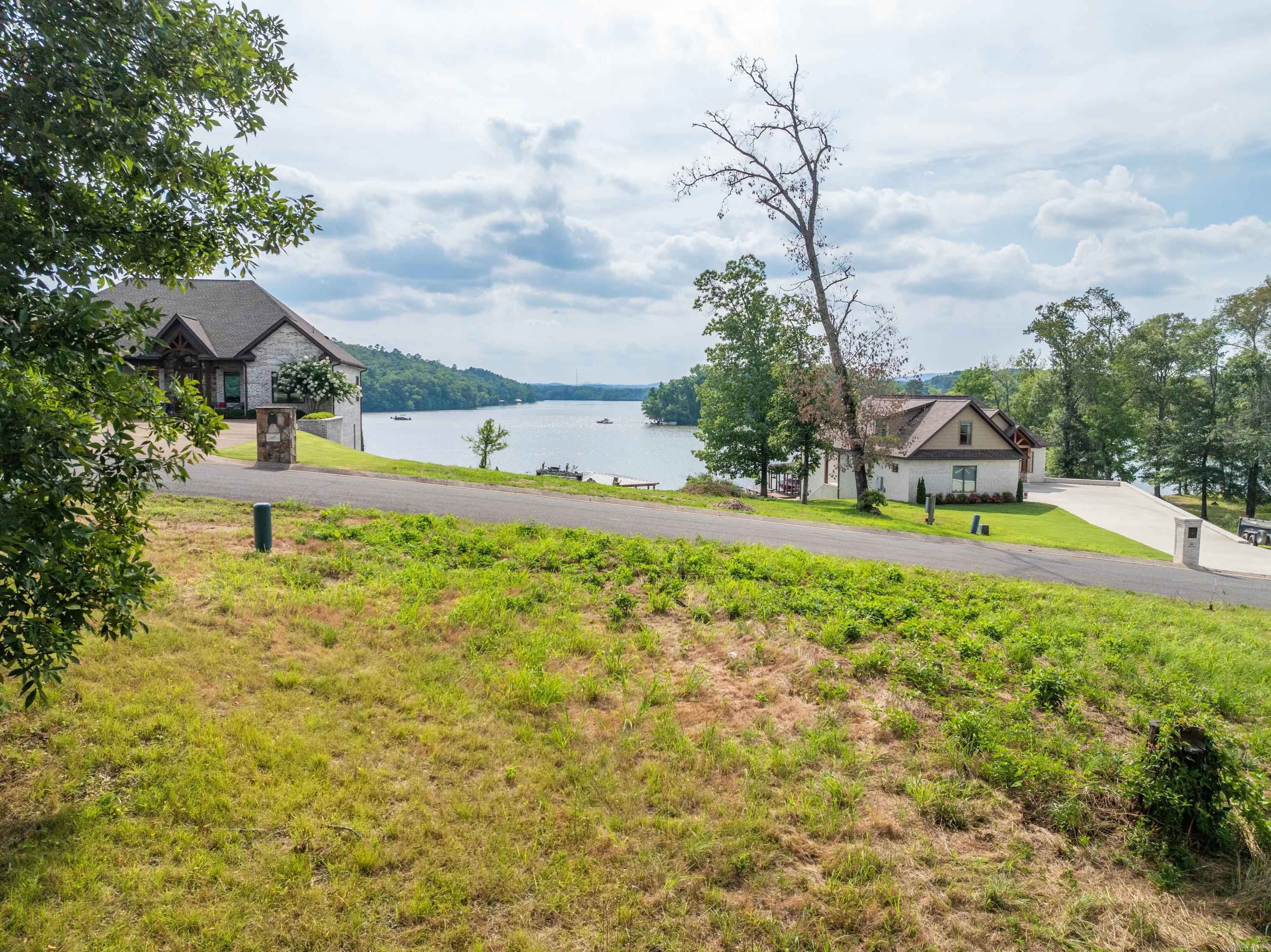 Oakridge Lake Estates - Land