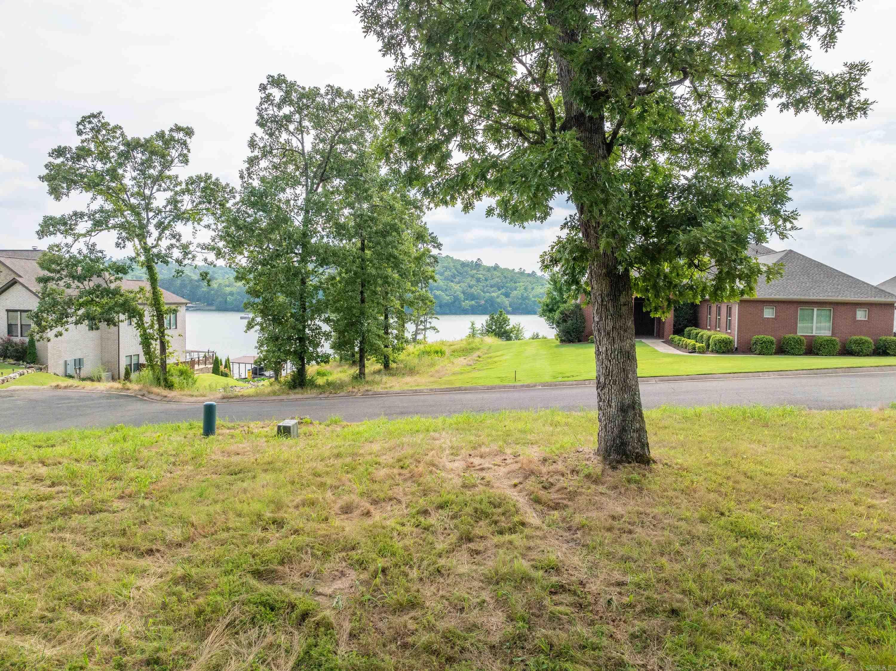 Oakridge Lake Estates - Land