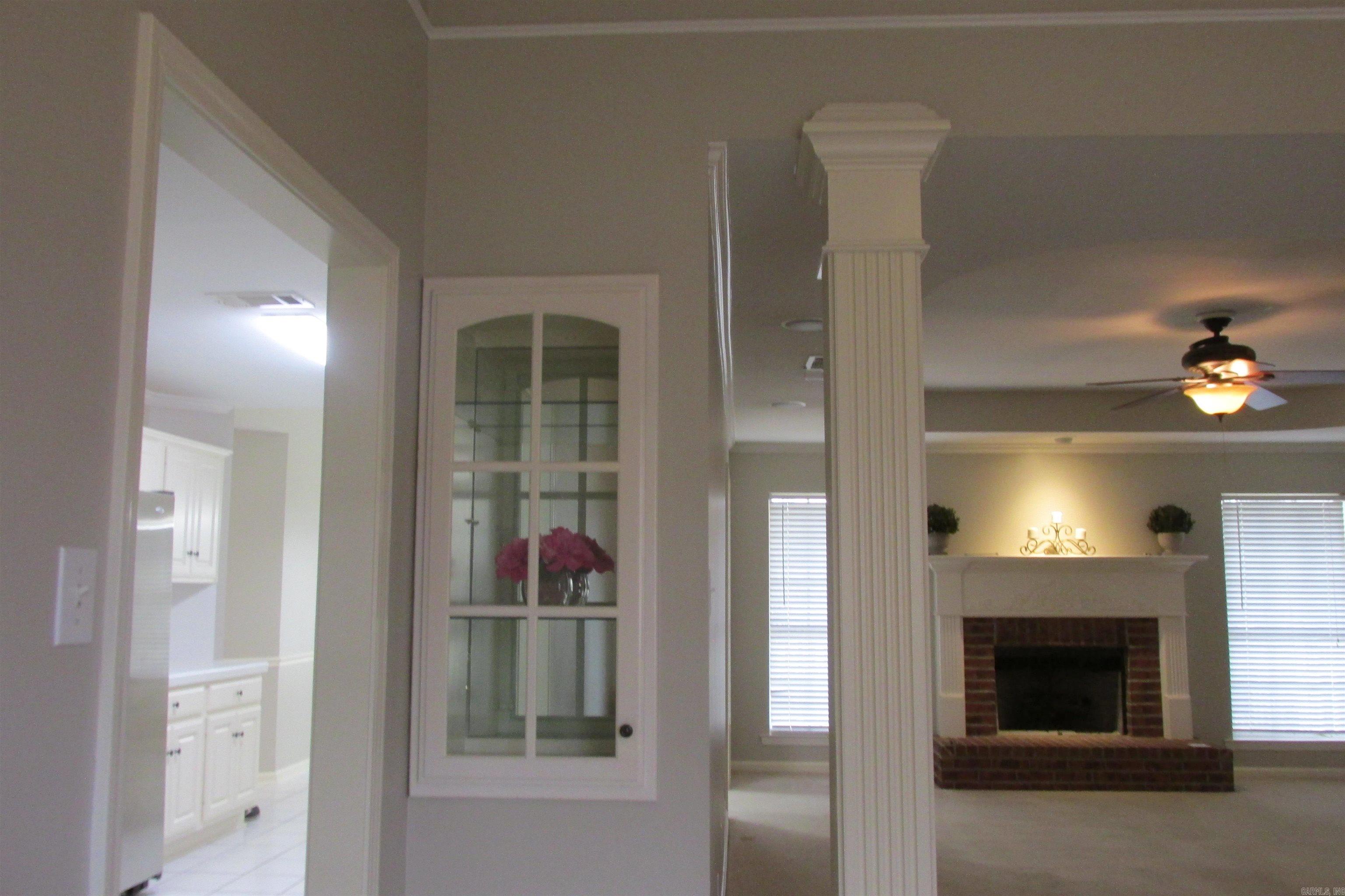 CHERRY CREEK ADDN - Residential