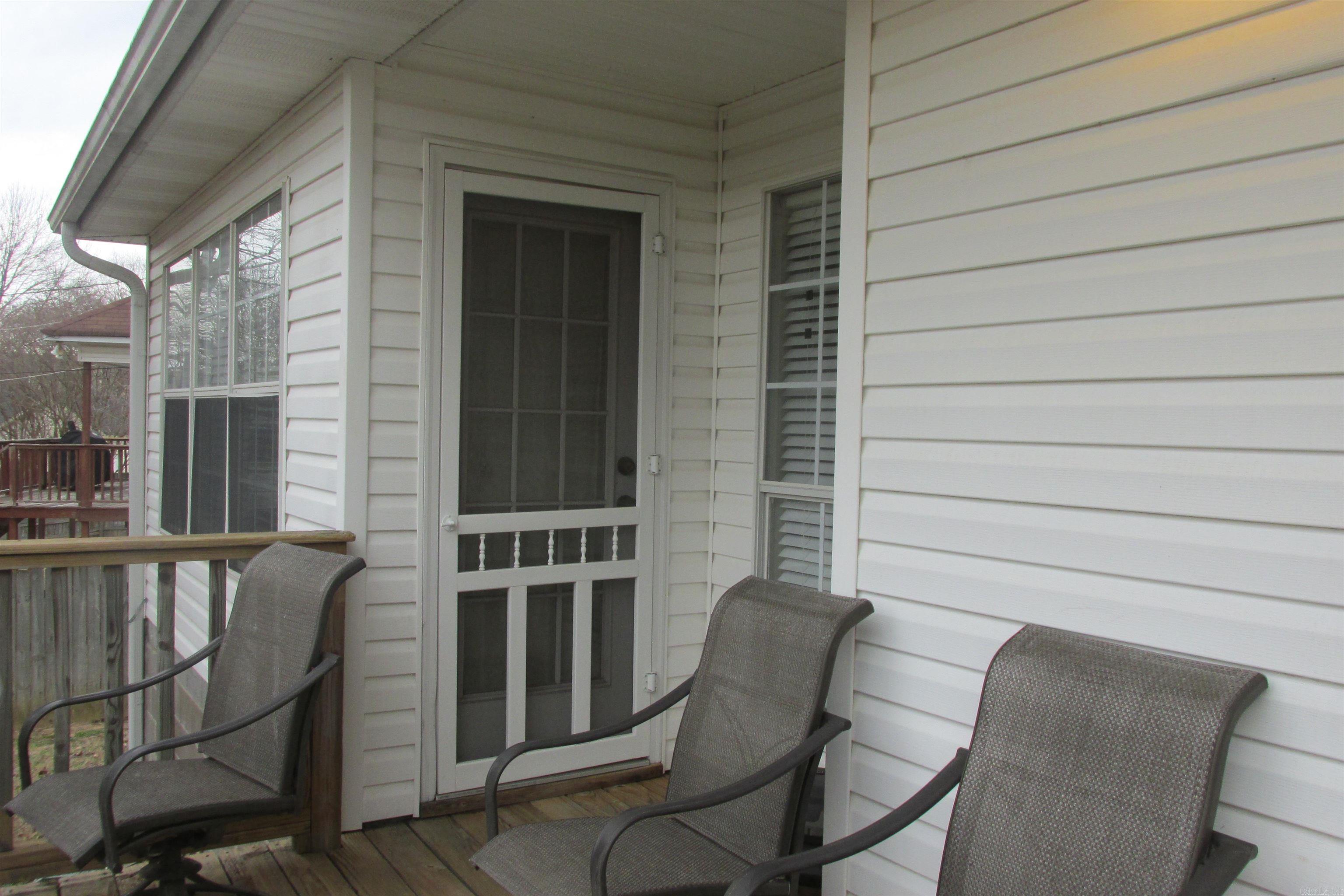 CHERRY CREEK ADDN - Residential