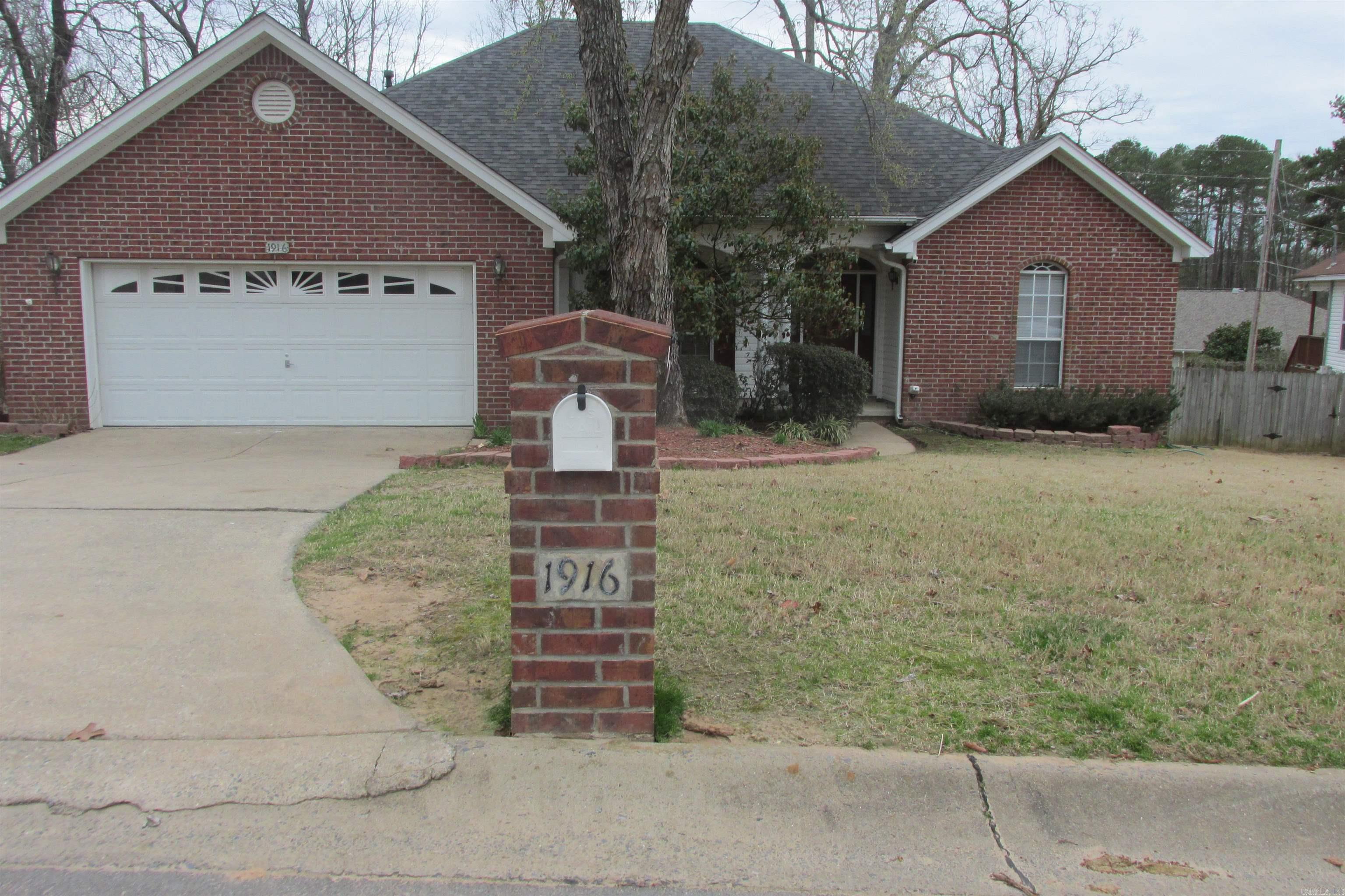 CHERRY CREEK ADDN - Residential