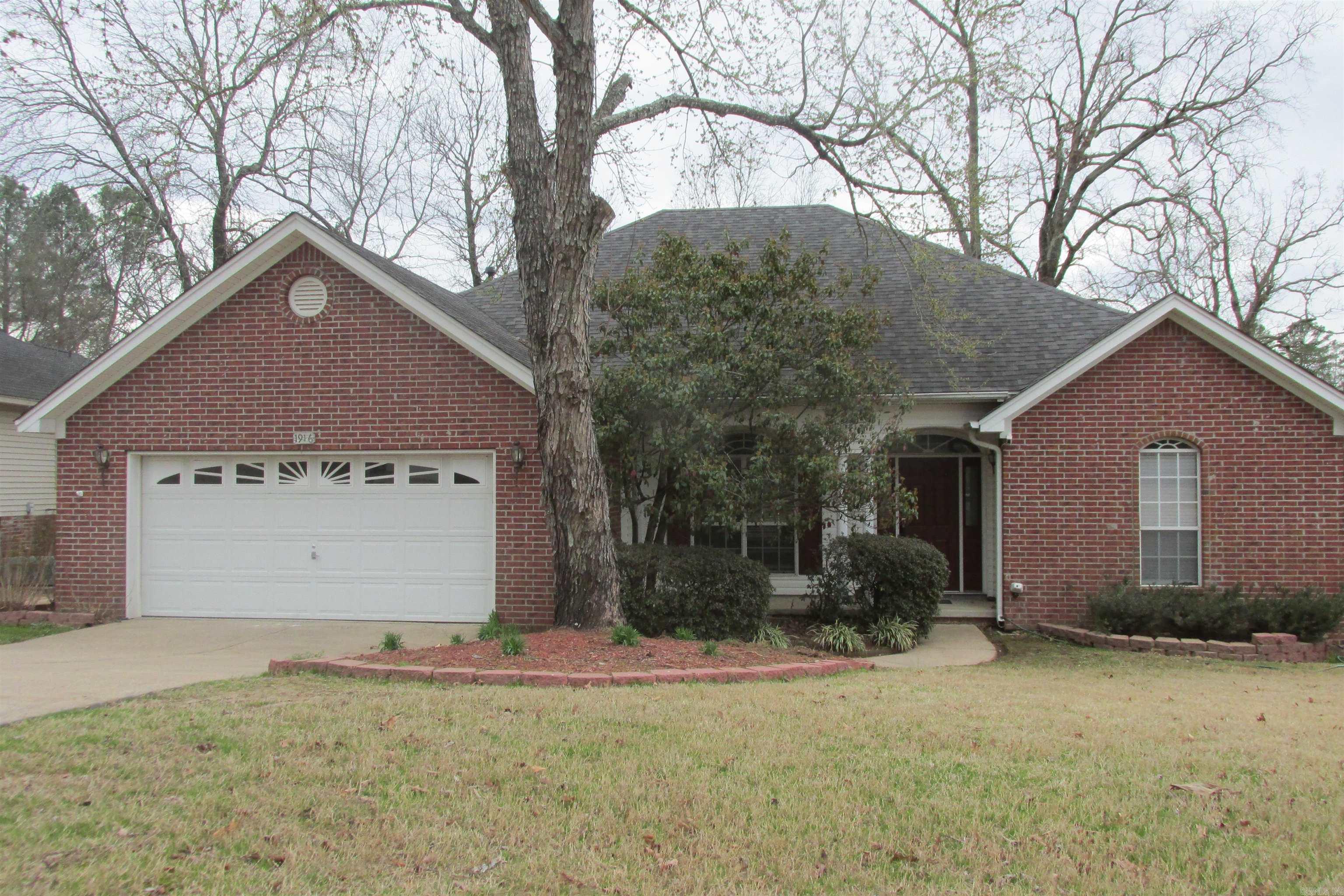 CHERRY CREEK ADDN - Residential