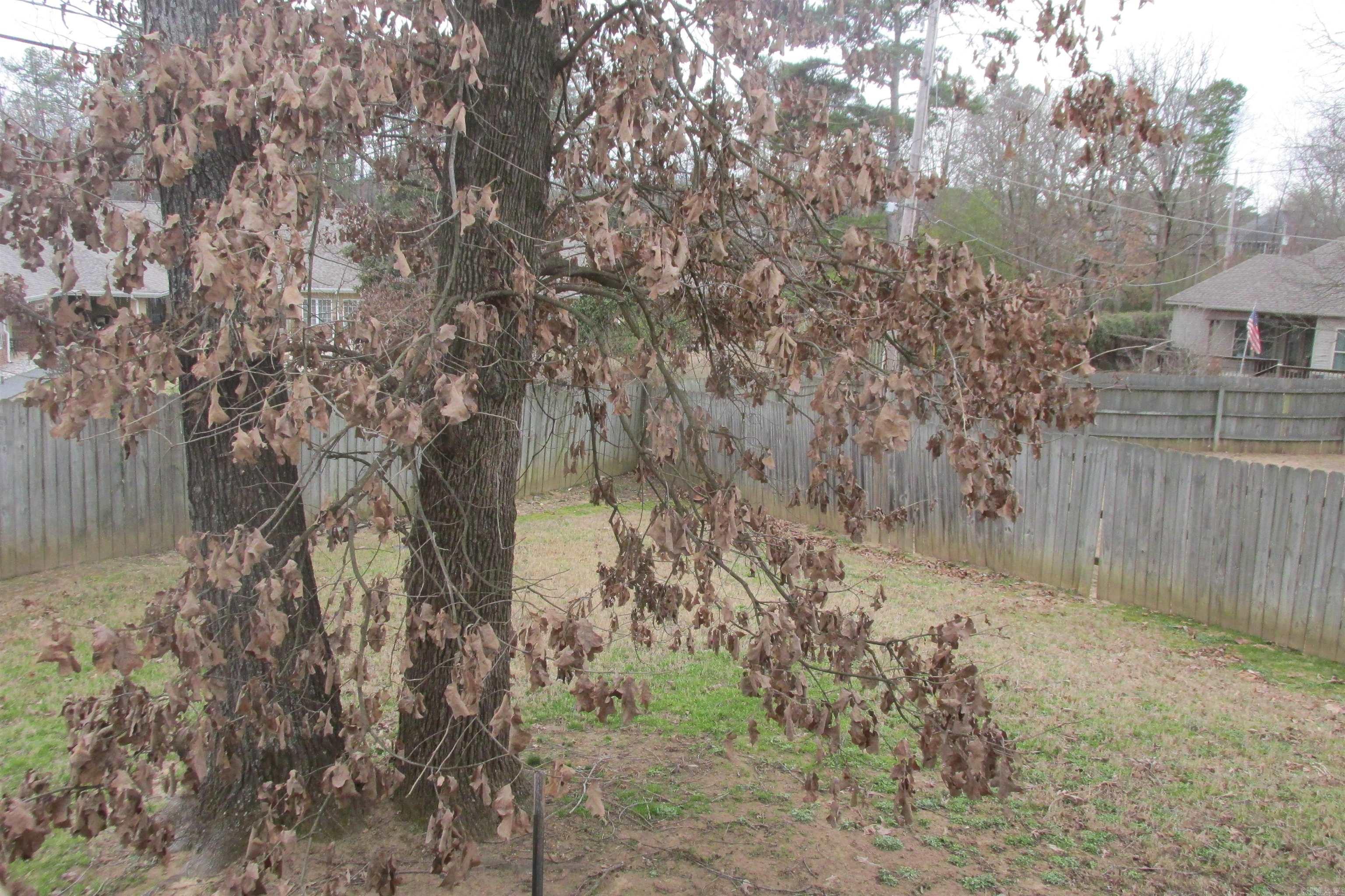 CHERRY CREEK ADDN - Residential