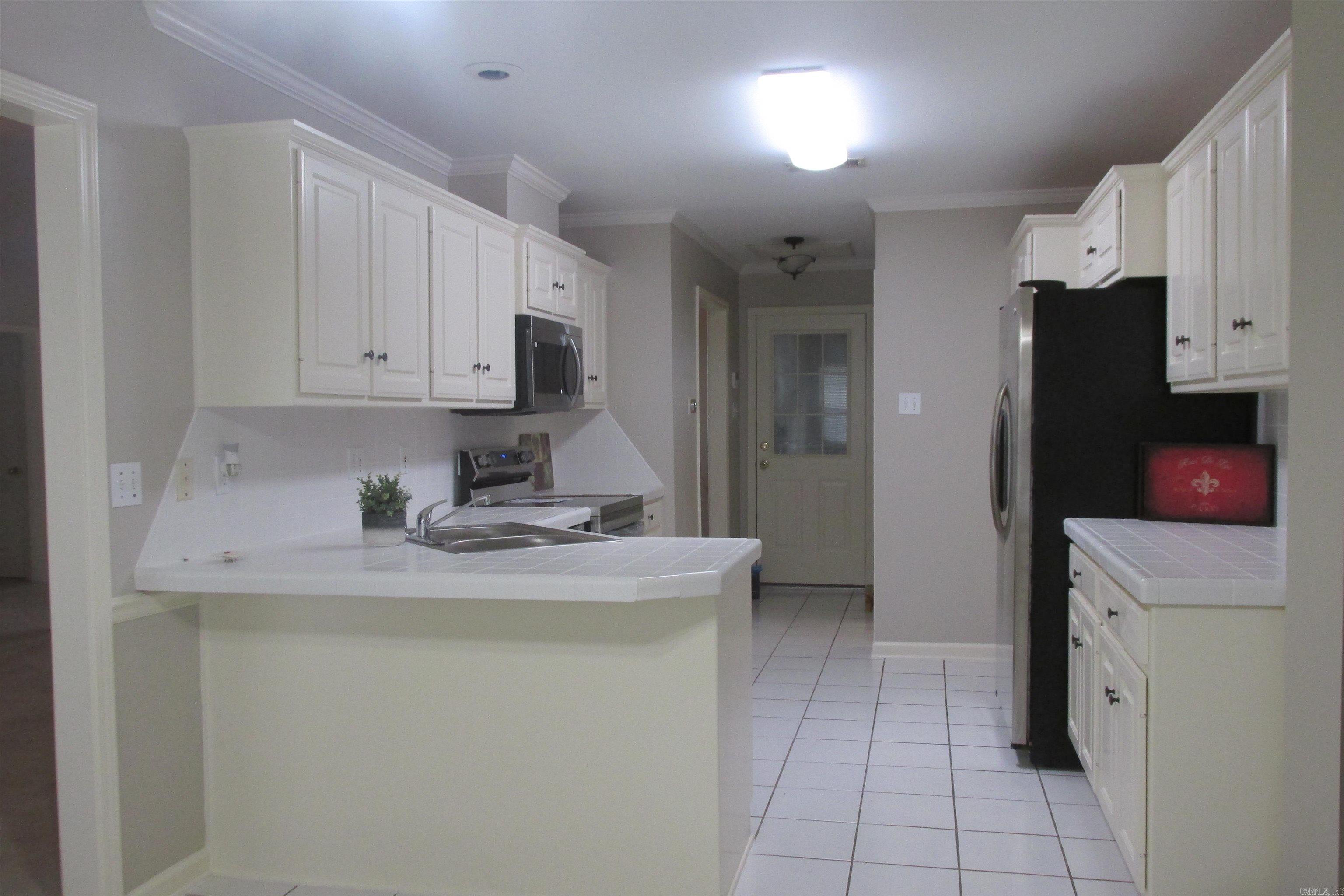 CHERRY CREEK ADDN - Residential