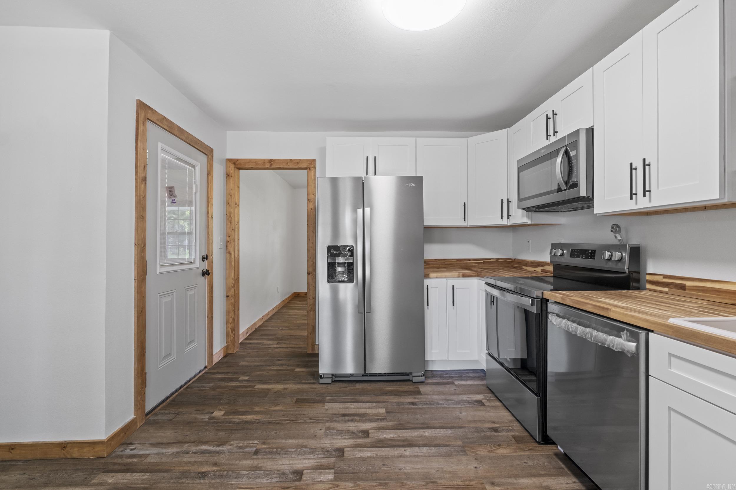 PRIVETT PARK - Residential