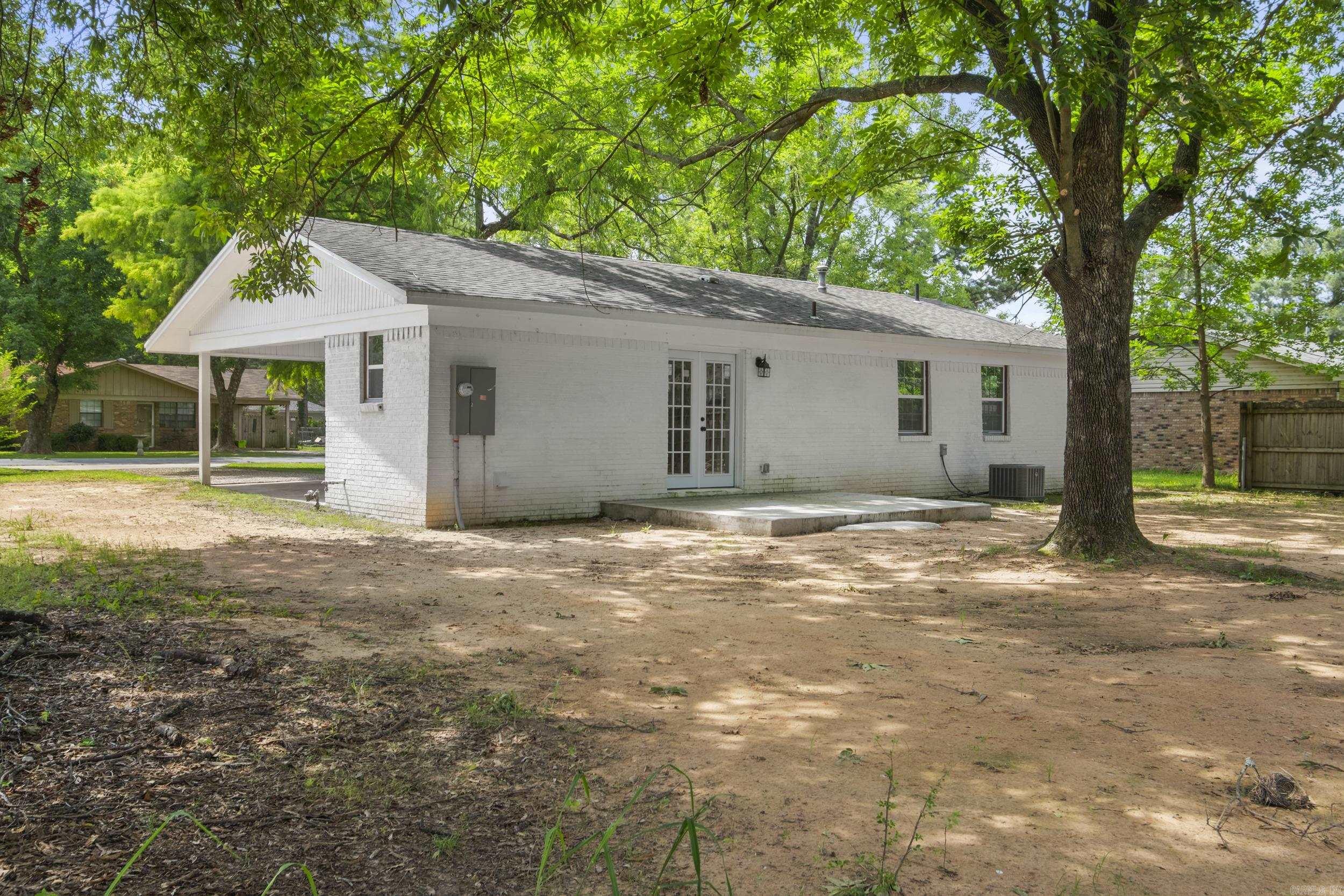 PRIVETT PARK - Residential