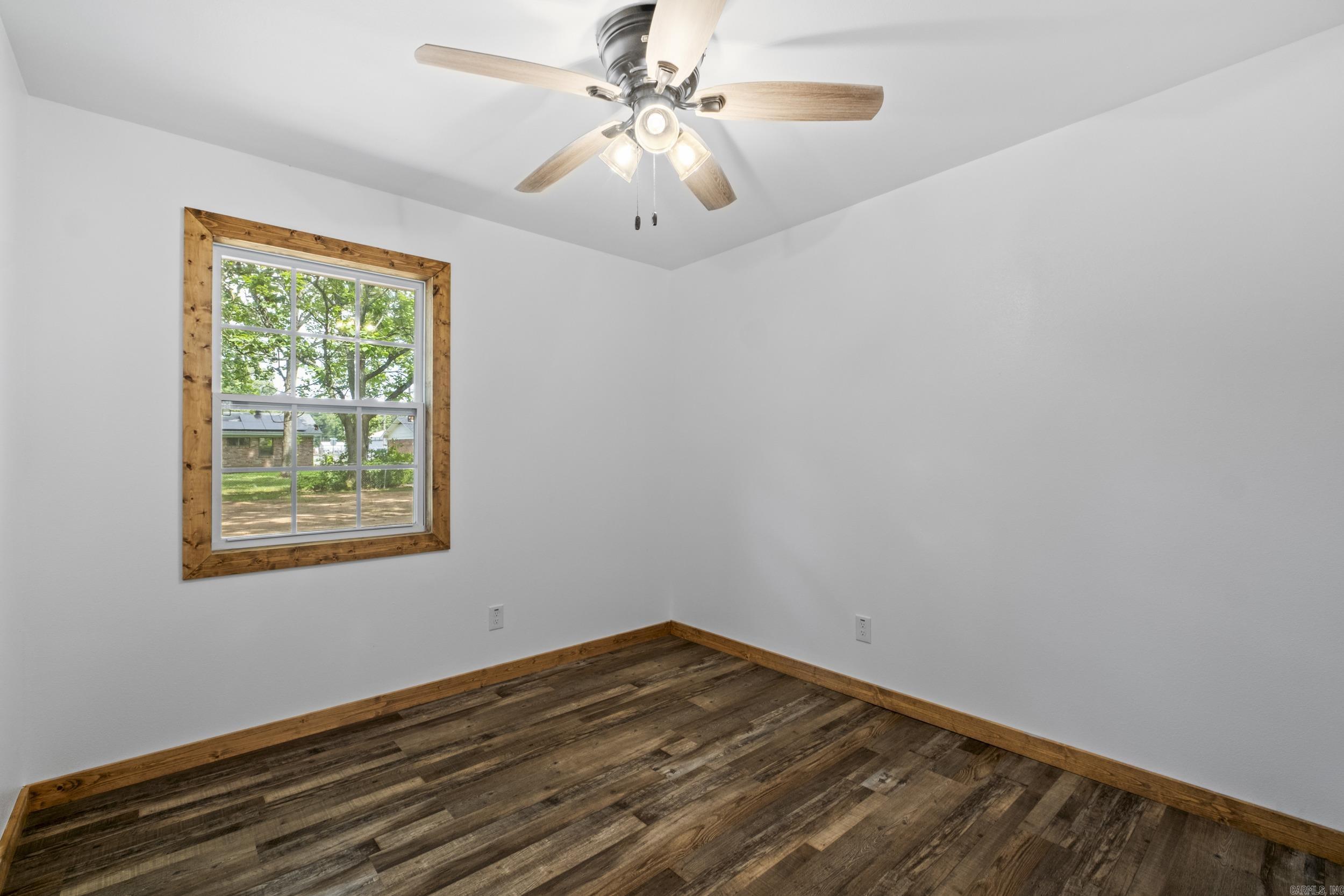 PRIVETT PARK - Residential