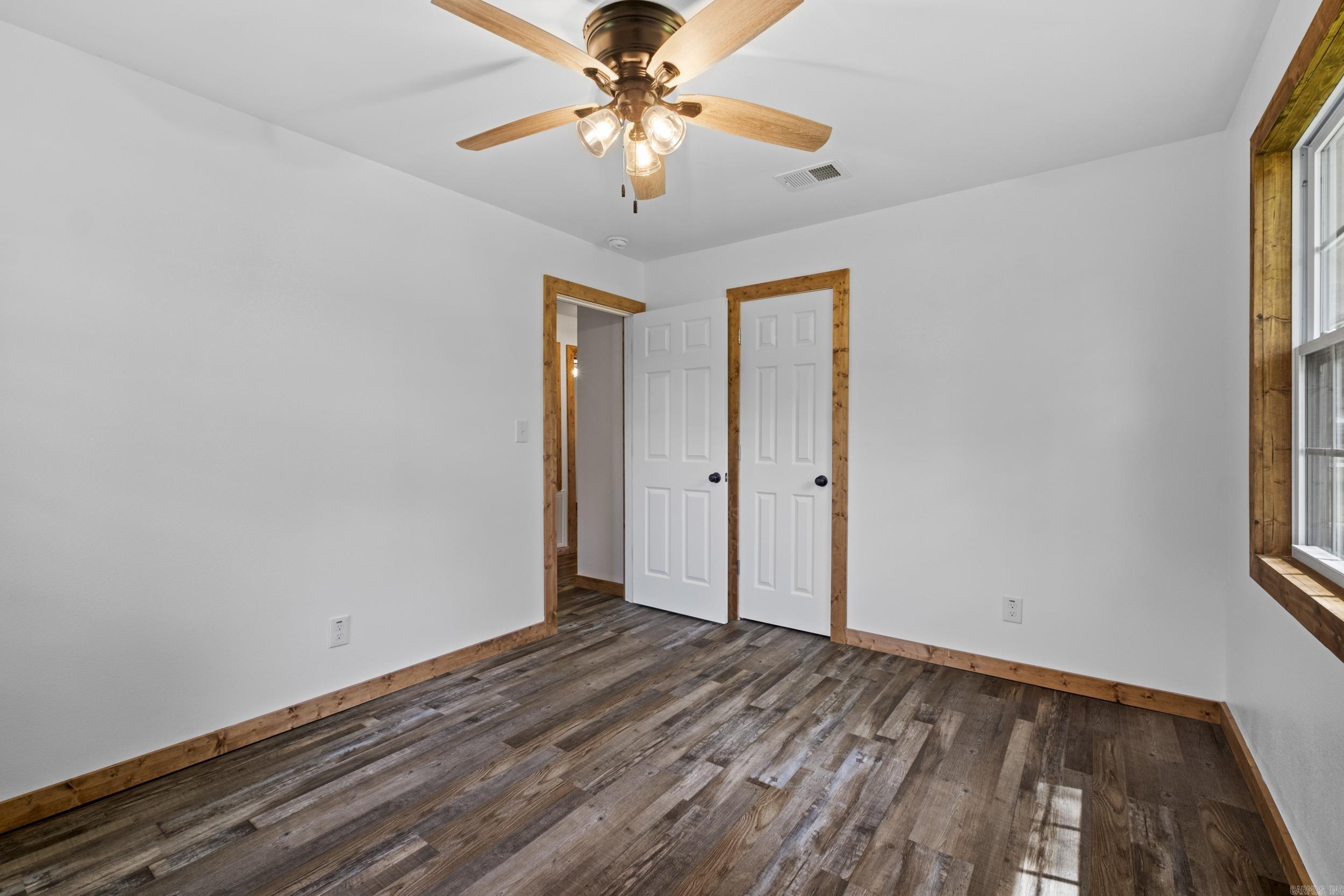 PRIVETT PARK - Residential