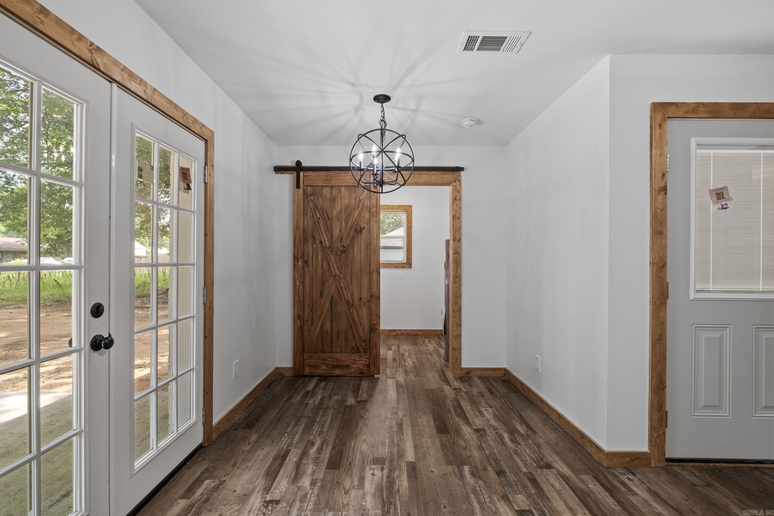 PRIVETT PARK - Residential