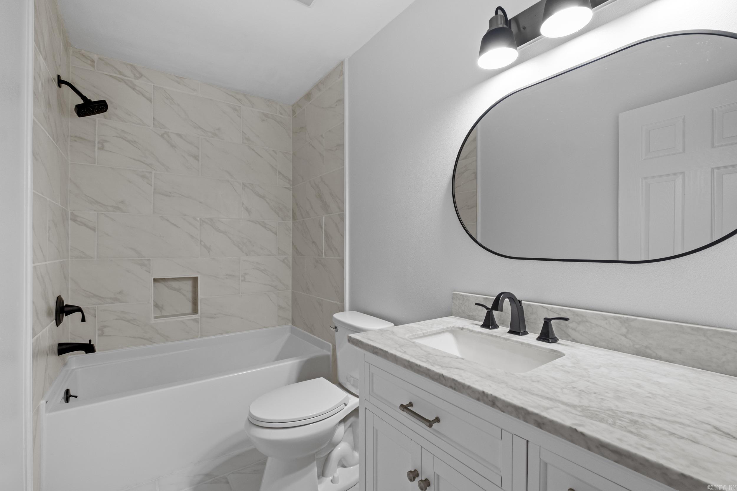 PRIVETT PARK - Residential