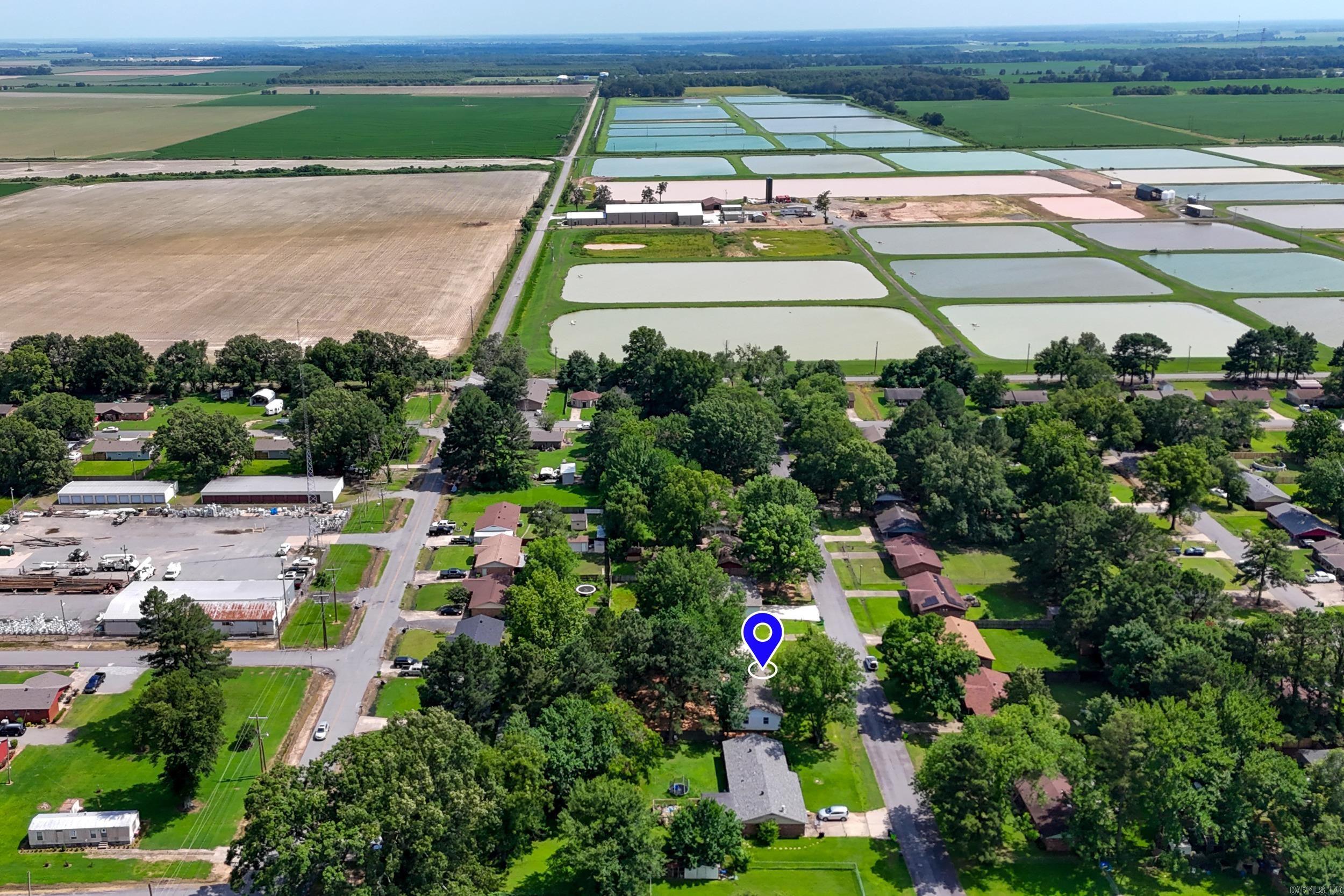 PRIVETT PARK - Residential