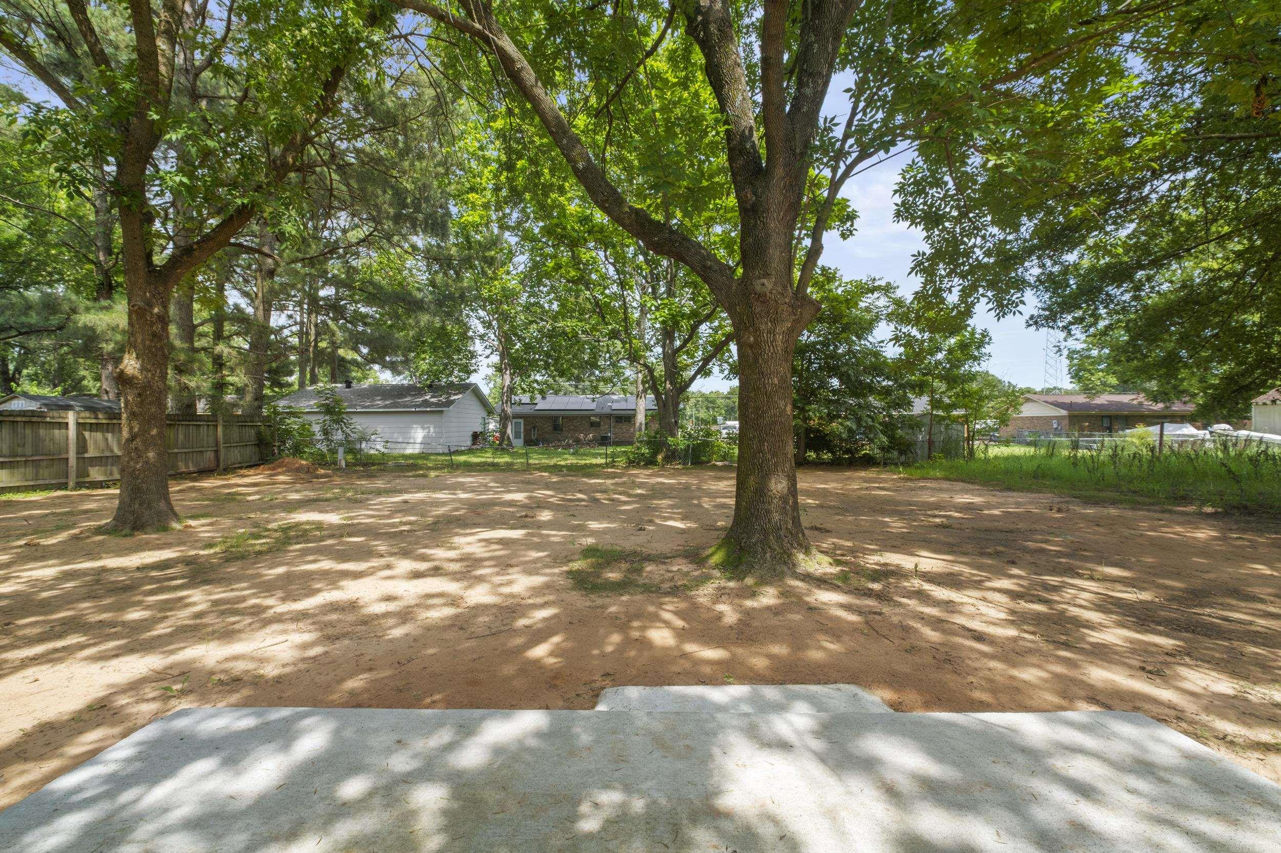 PRIVETT PARK - Residential