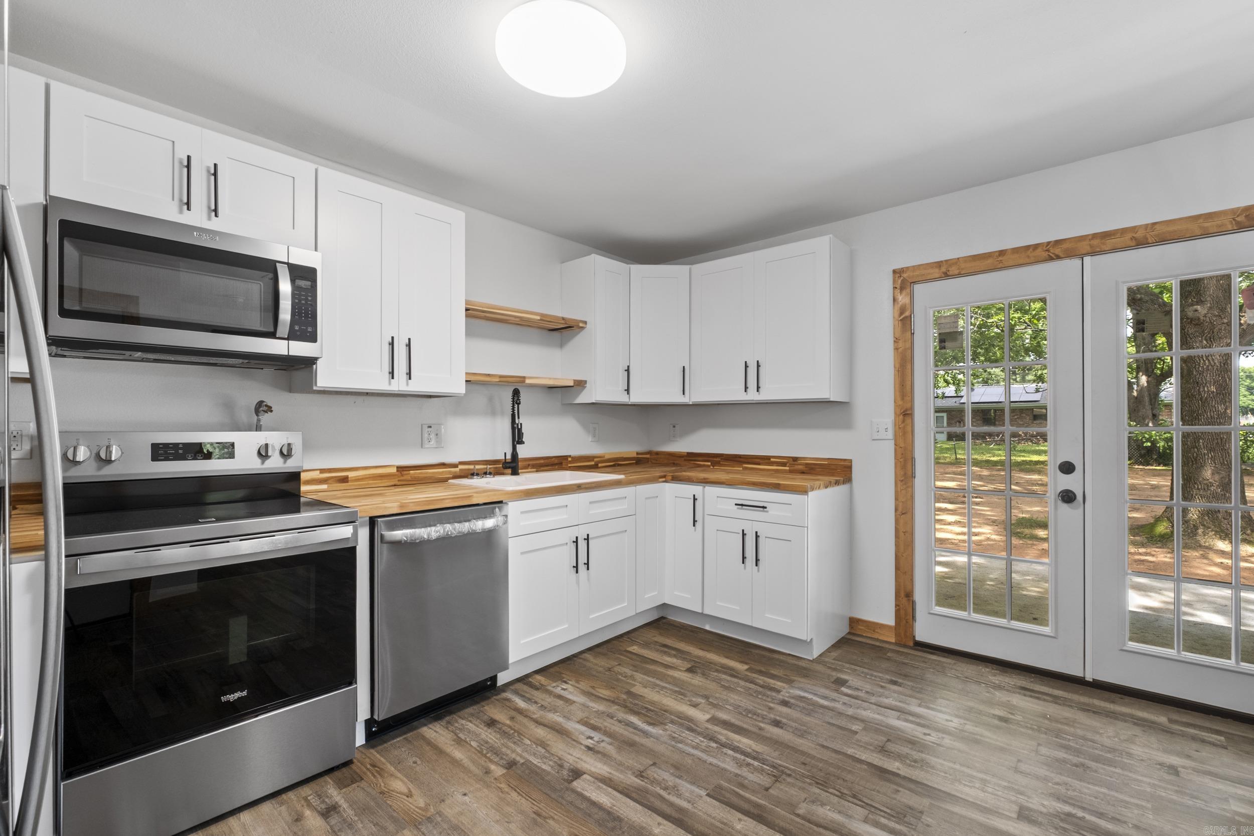 PRIVETT PARK - Residential