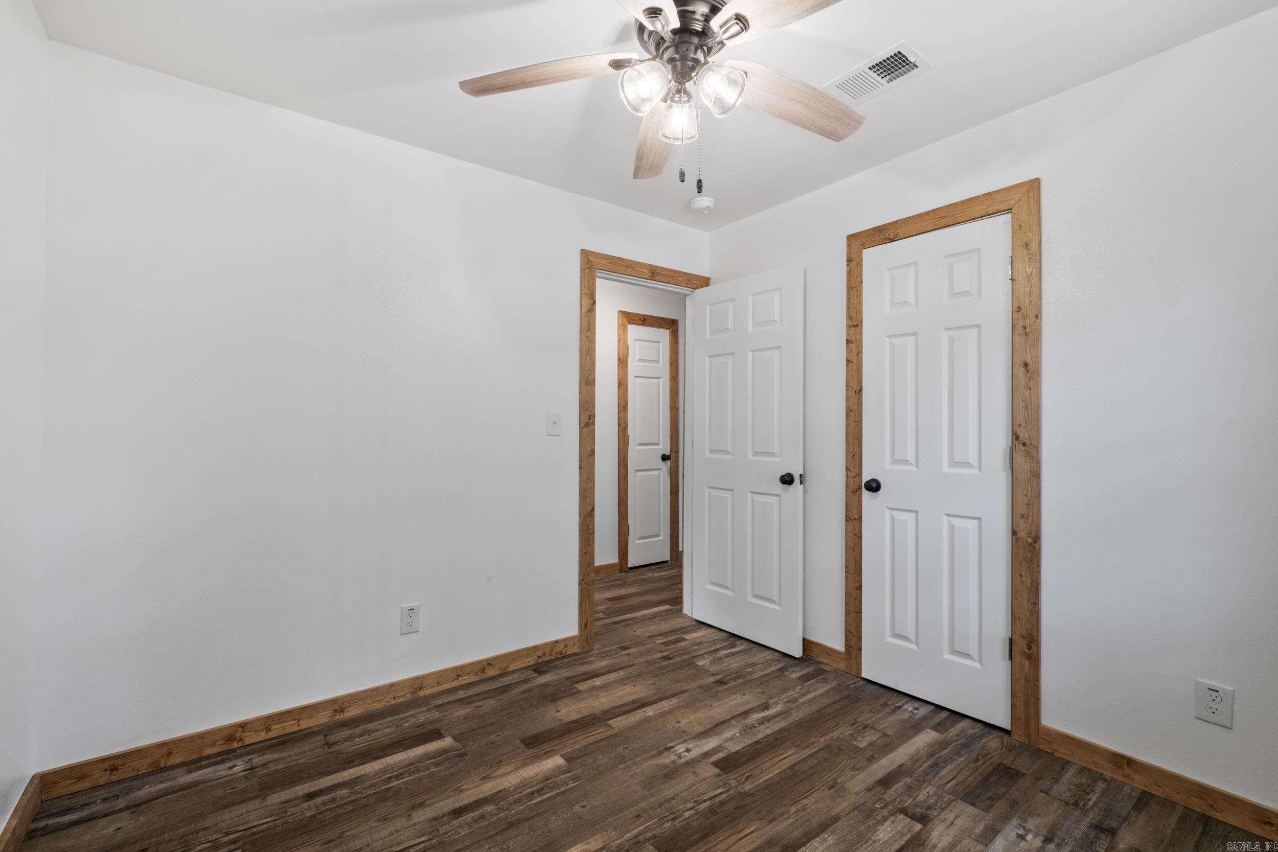 PRIVETT PARK - Residential