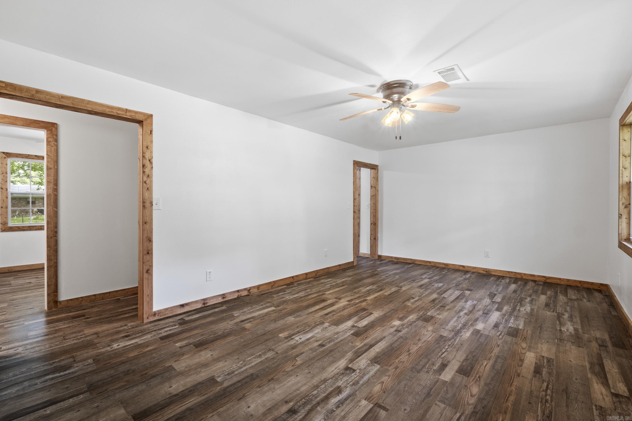 PRIVETT PARK - Residential