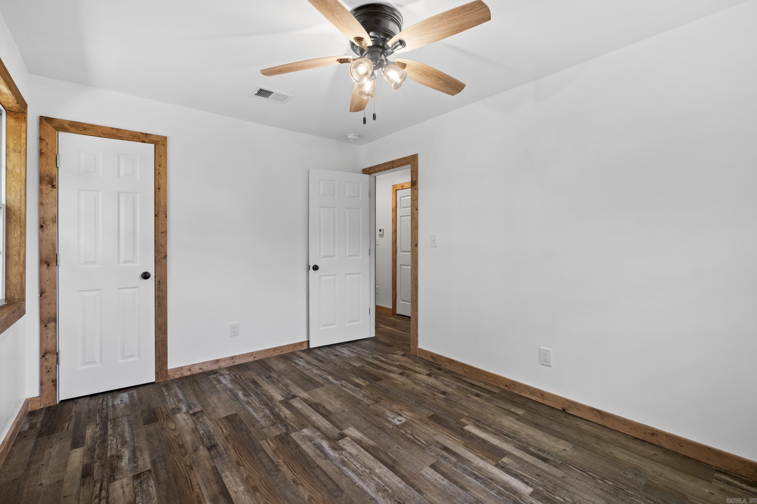 PRIVETT PARK - Residential