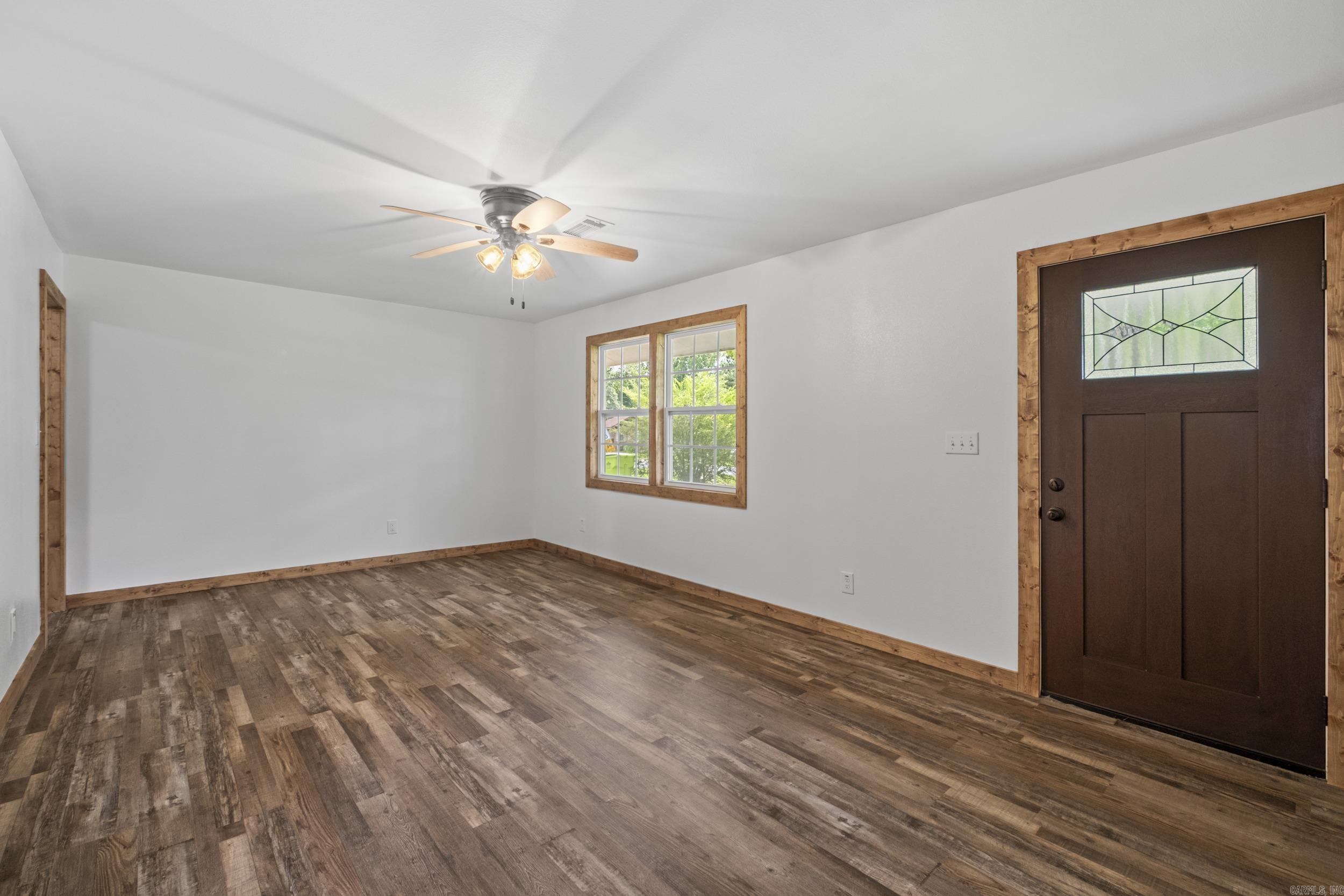 PRIVETT PARK - Residential