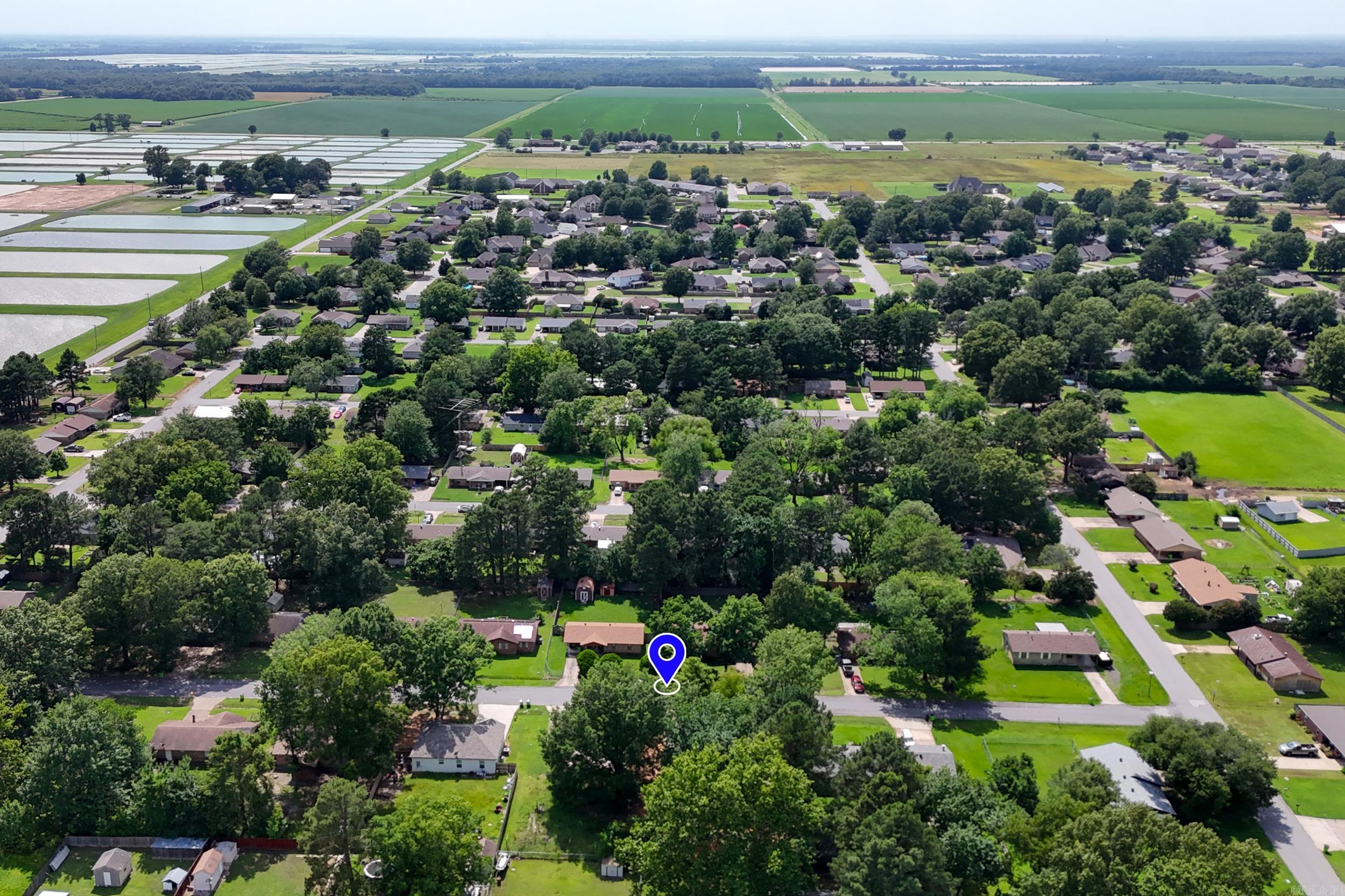 PRIVETT PARK - Residential