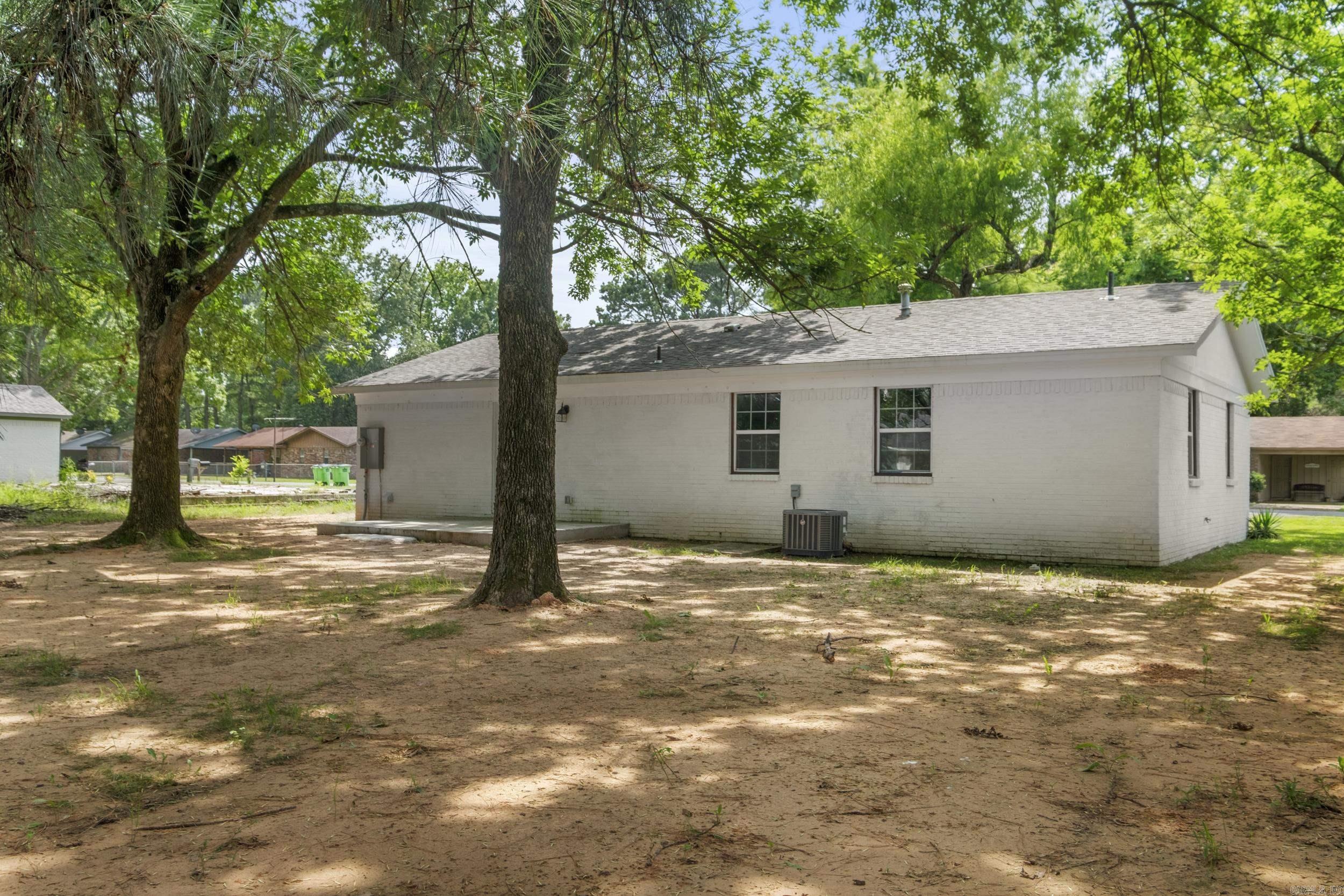 PRIVETT PARK - Residential