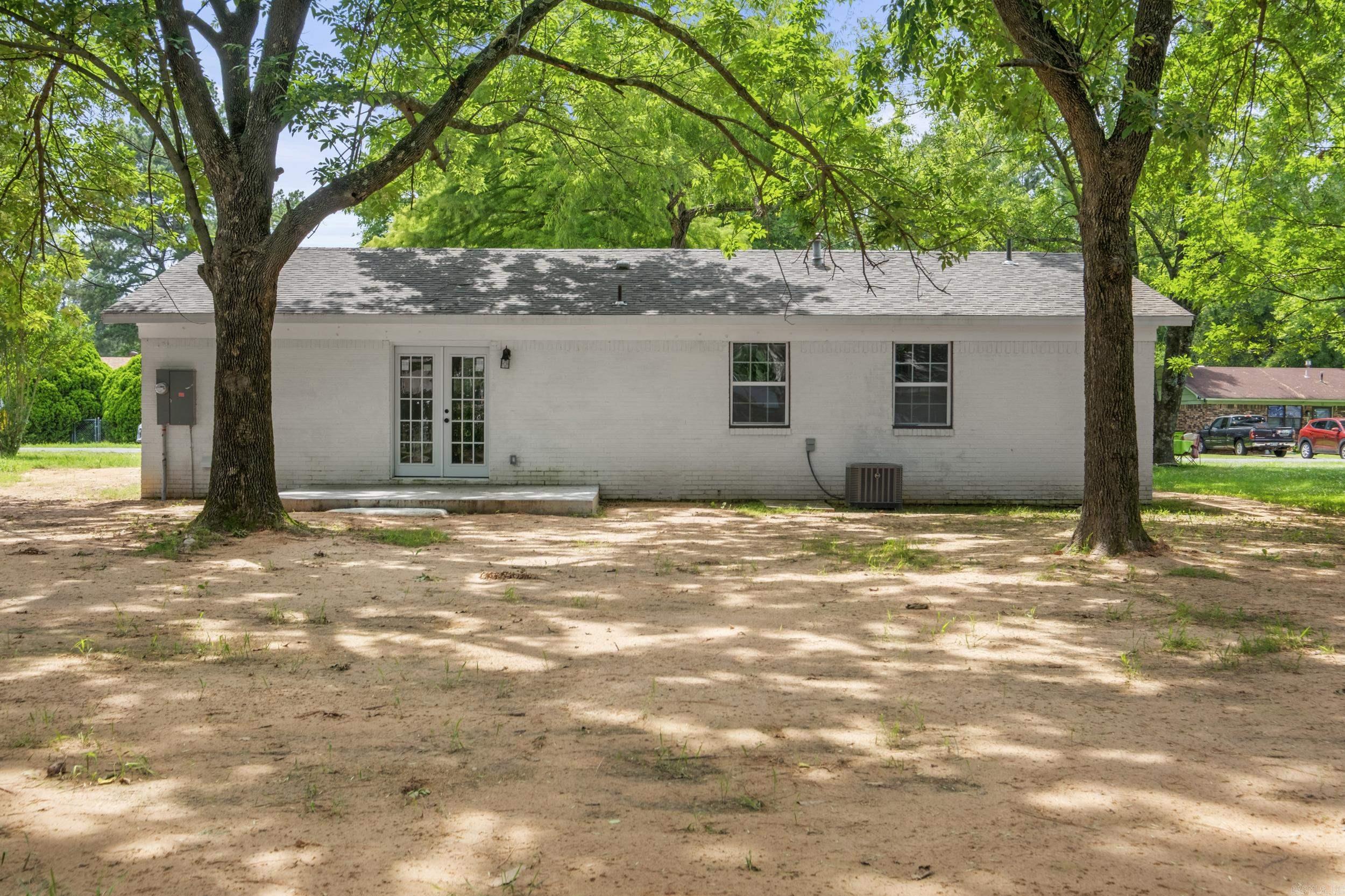 PRIVETT PARK - Residential