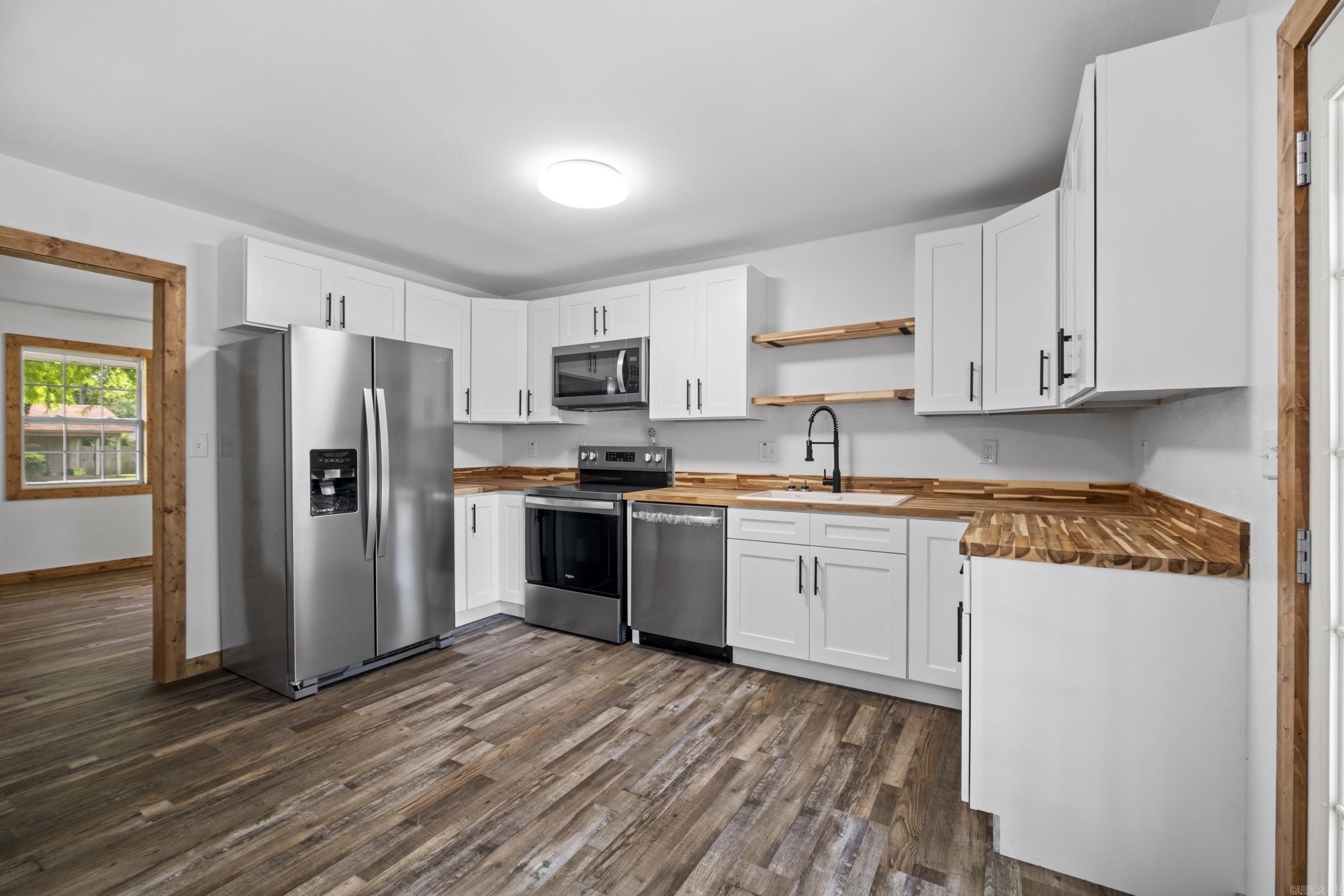 PRIVETT PARK - Residential