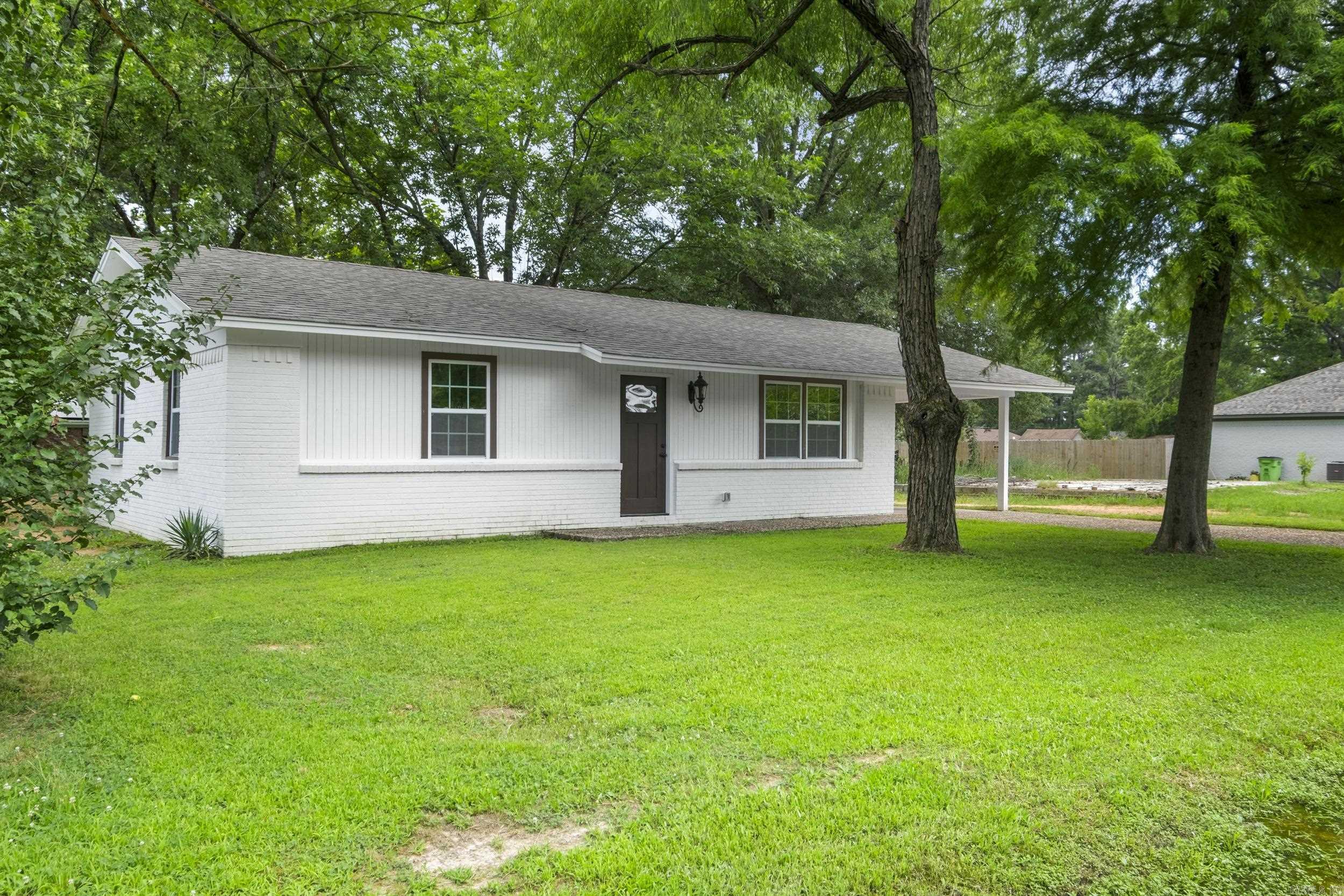 PRIVETT PARK - Residential