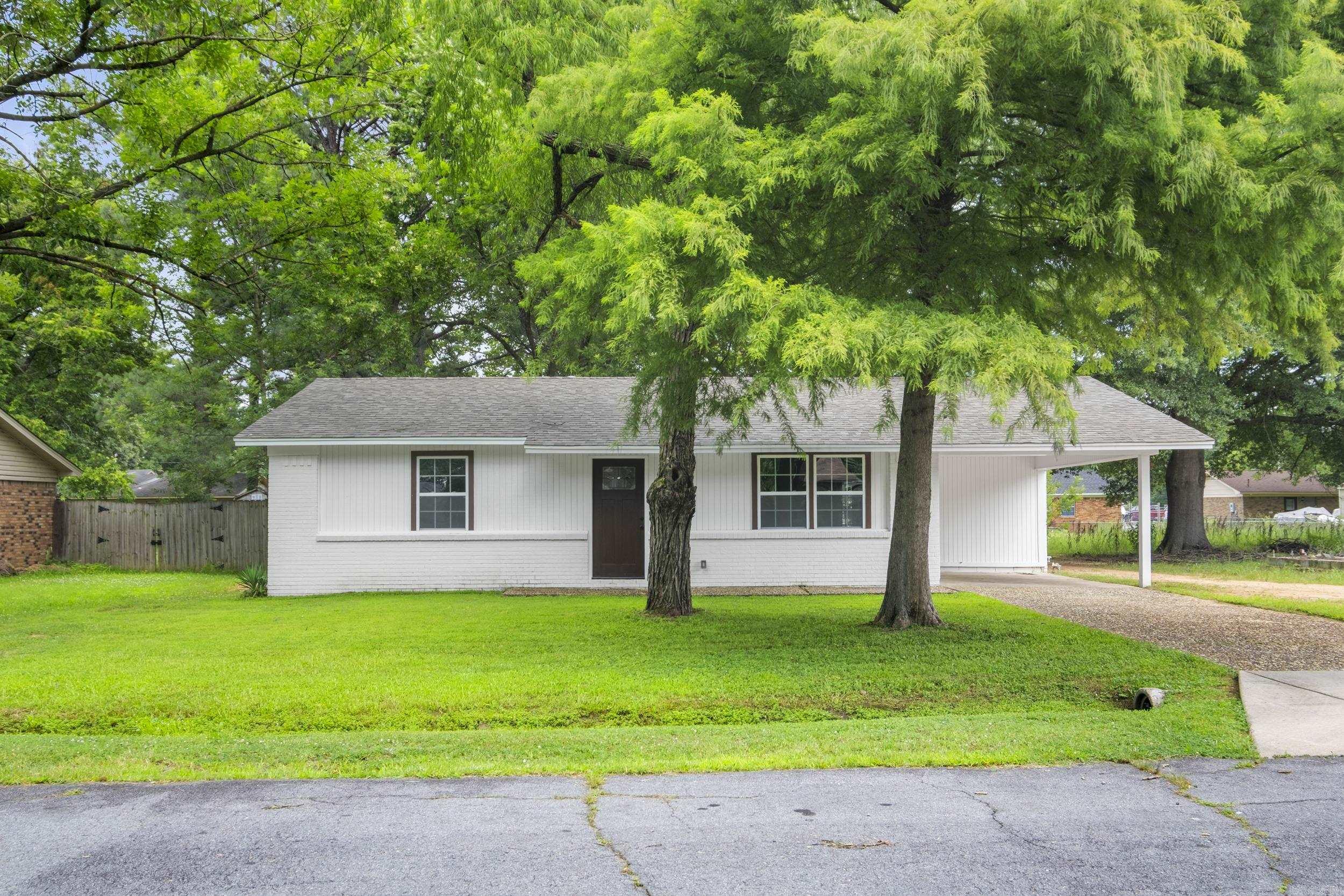 PRIVETT PARK - Residential