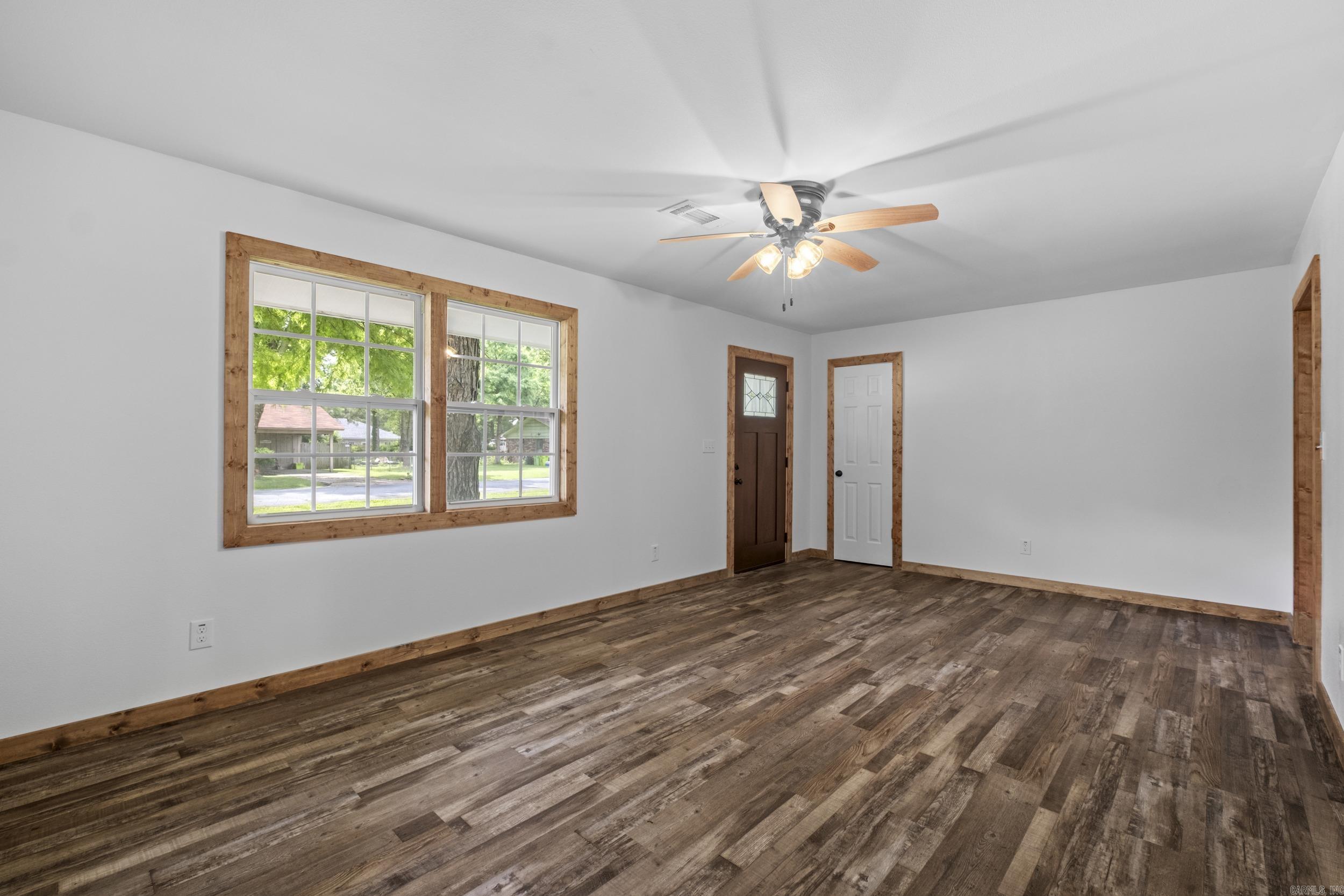 PRIVETT PARK - Residential