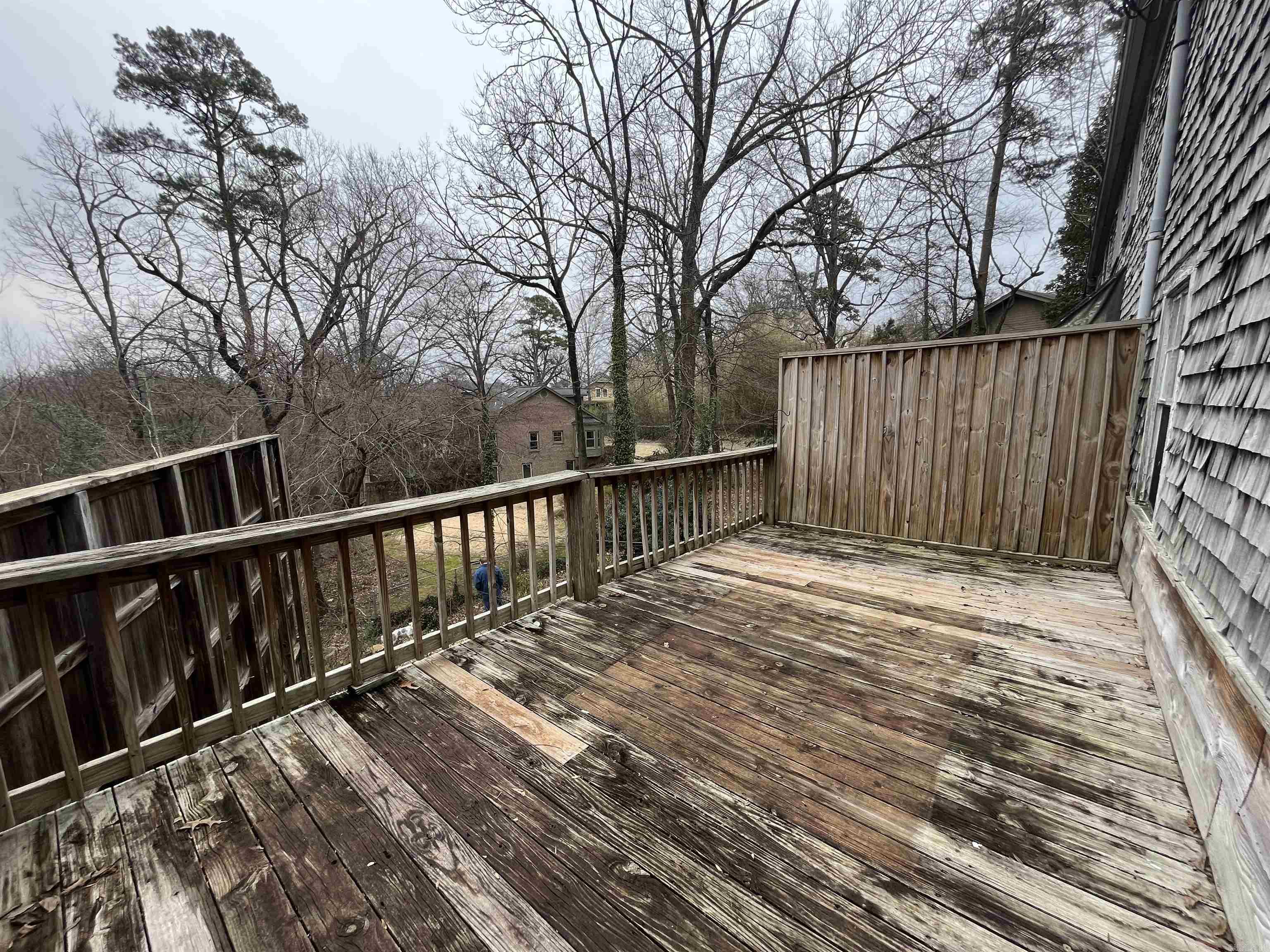 Pulaski Heights - Residential Lease