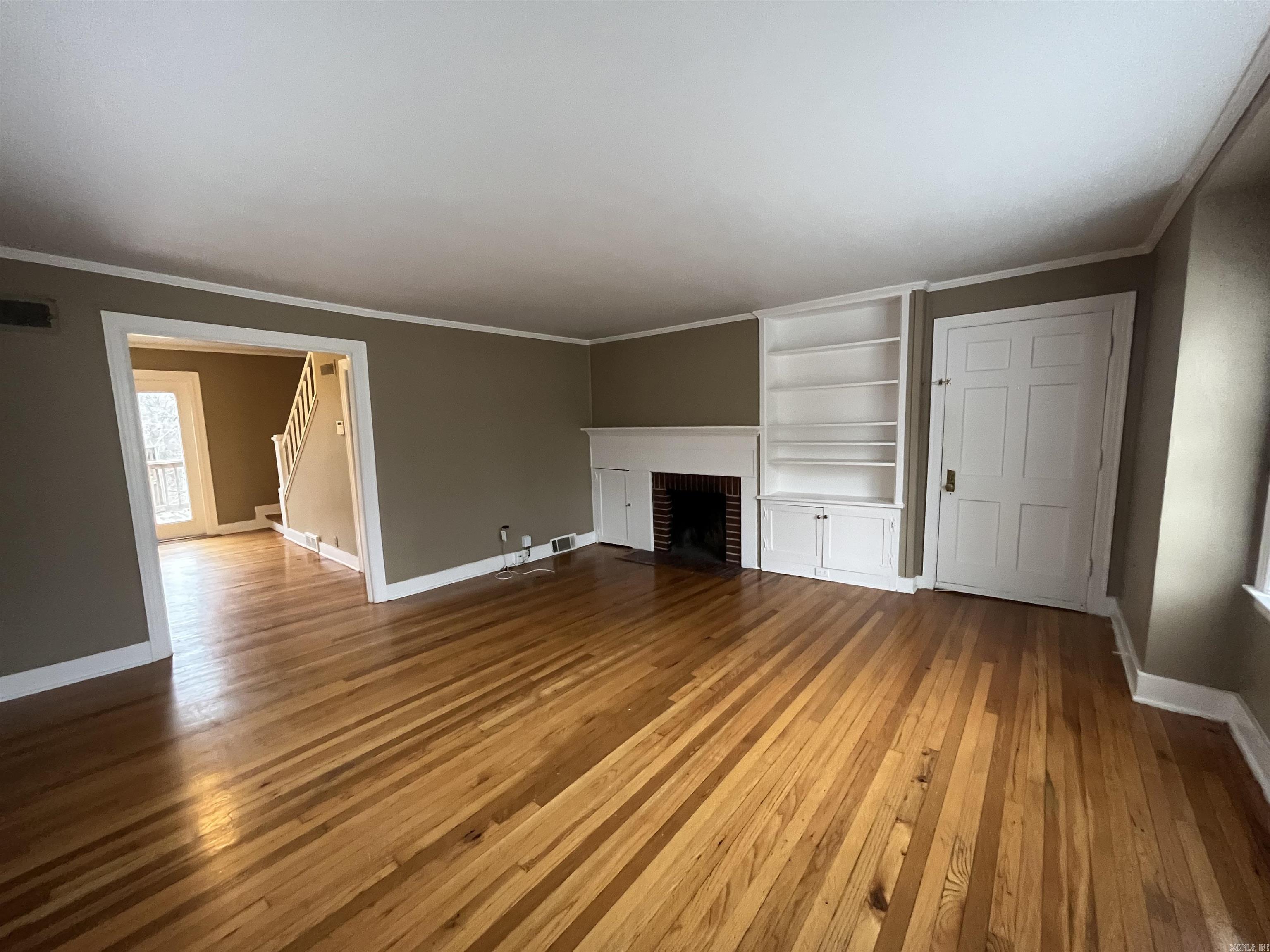 Pulaski Heights - Residential Lease
