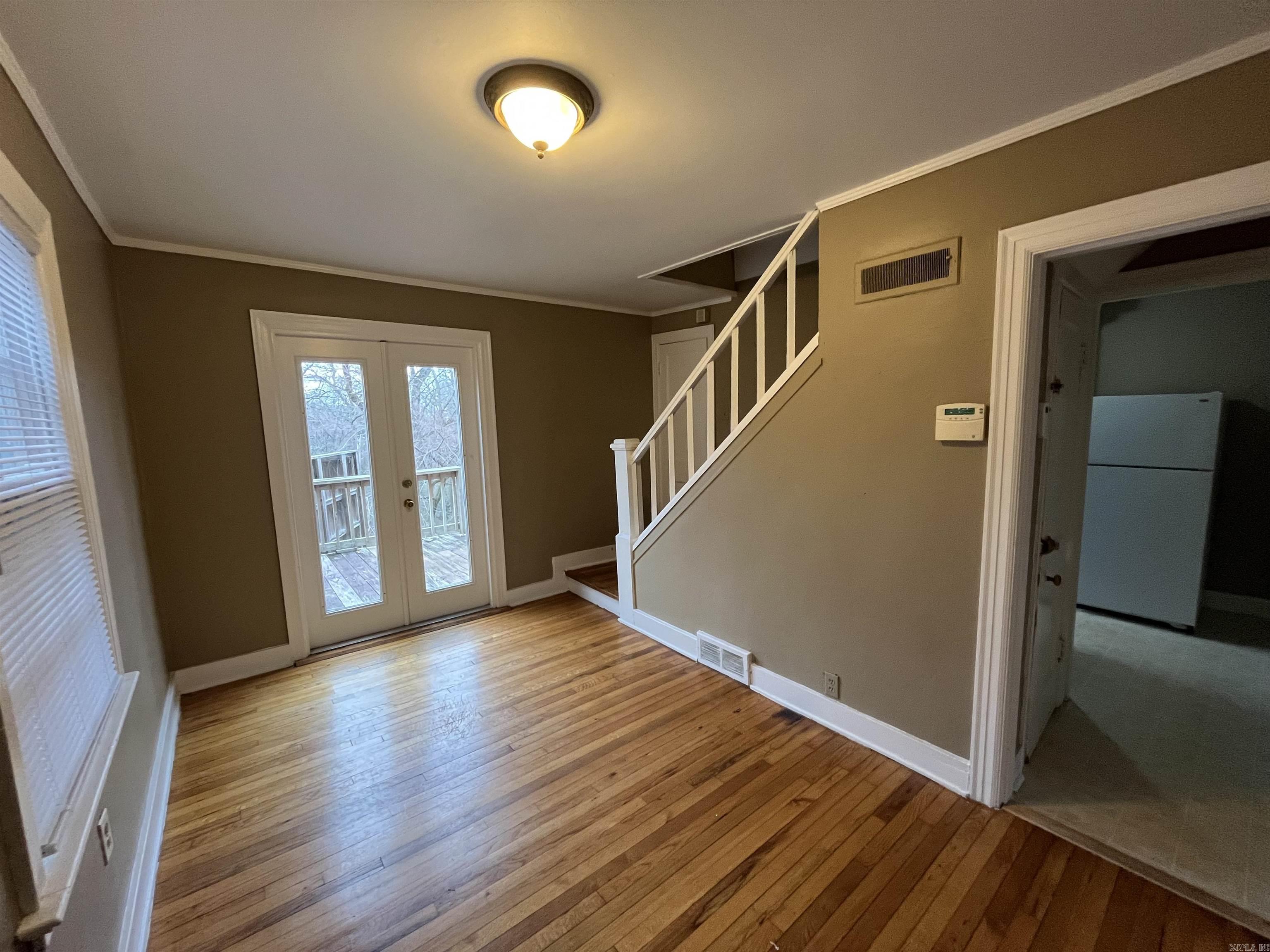 Pulaski Heights - Residential Lease