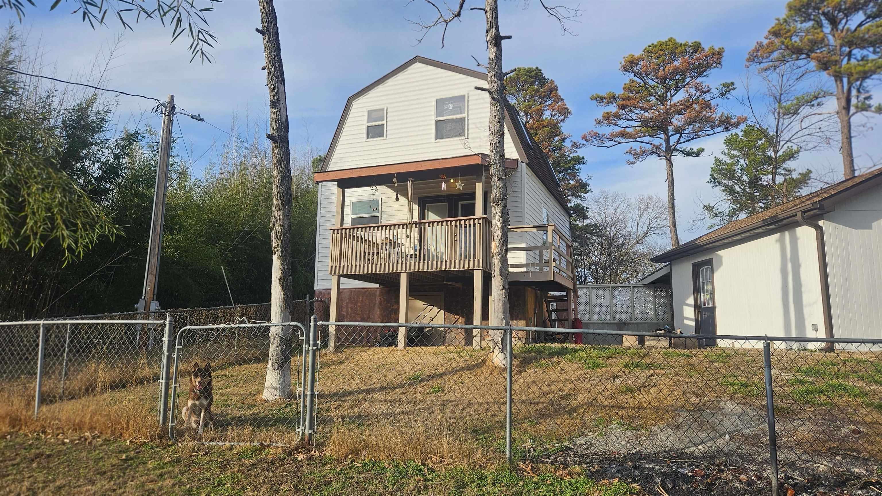 Green Acres - Residential