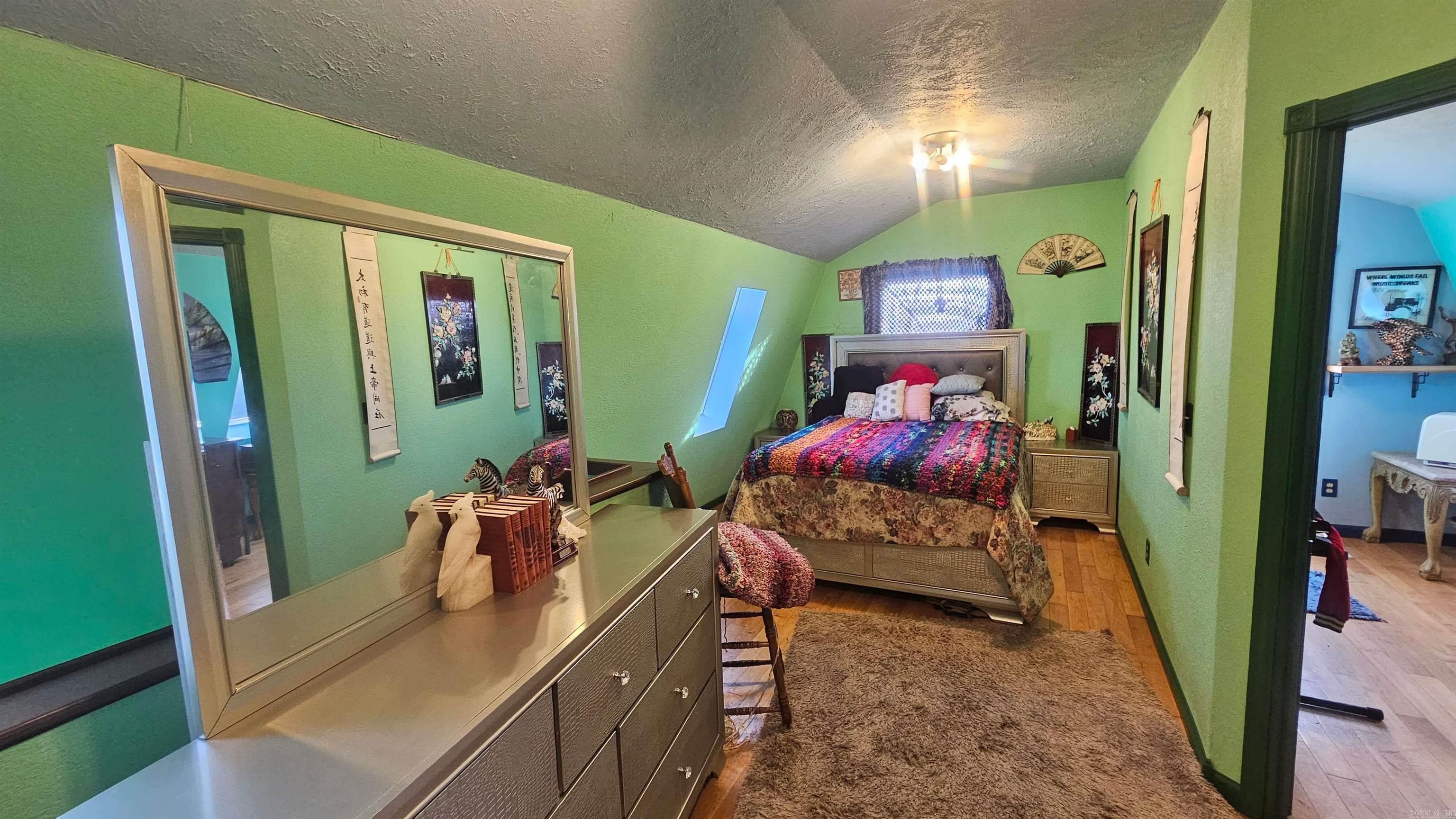 Green Acres - Residential